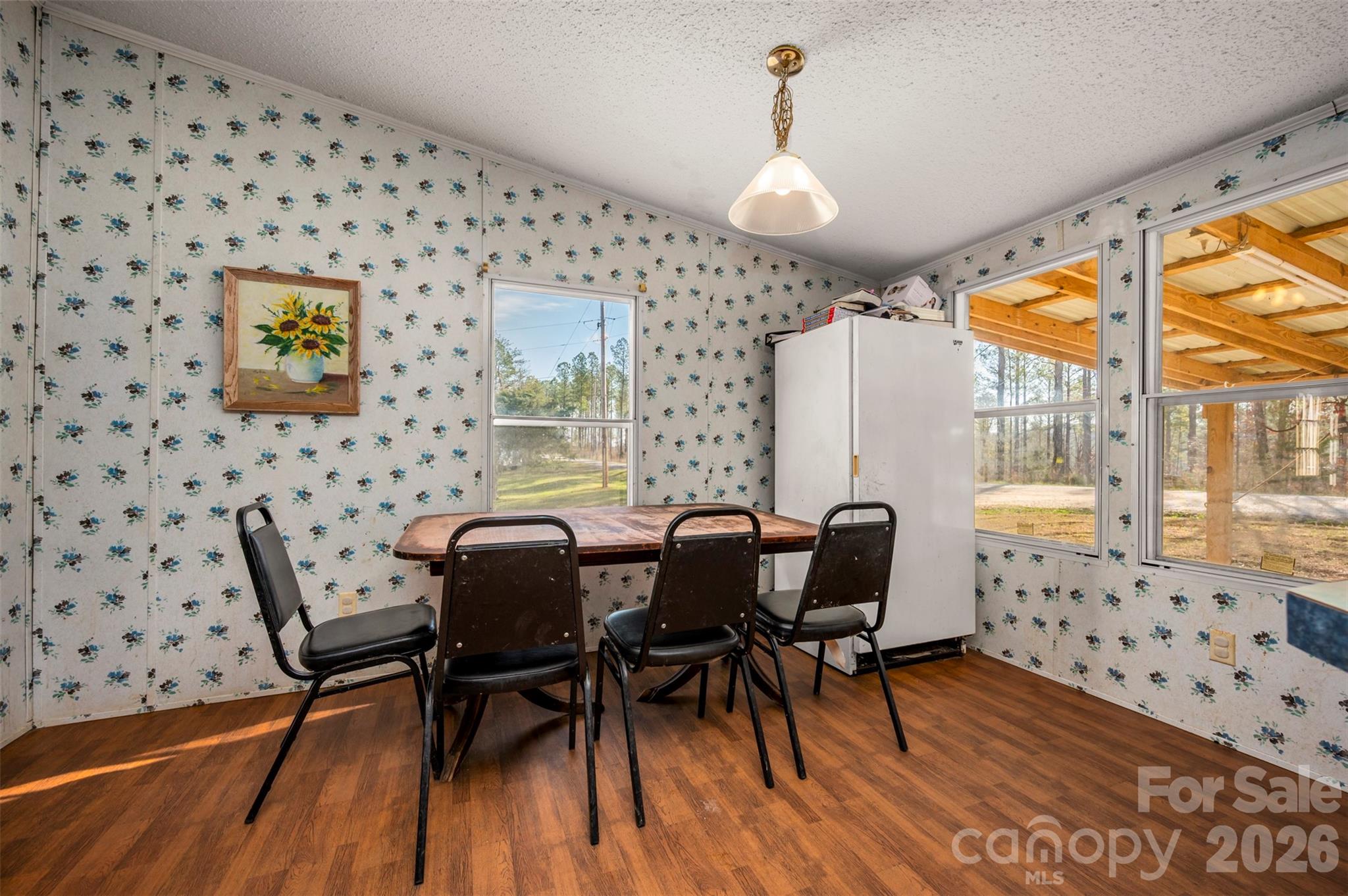 Single Family Residence at 220 Mt Harmony Church Road, Lawndale, photo 13 of 48