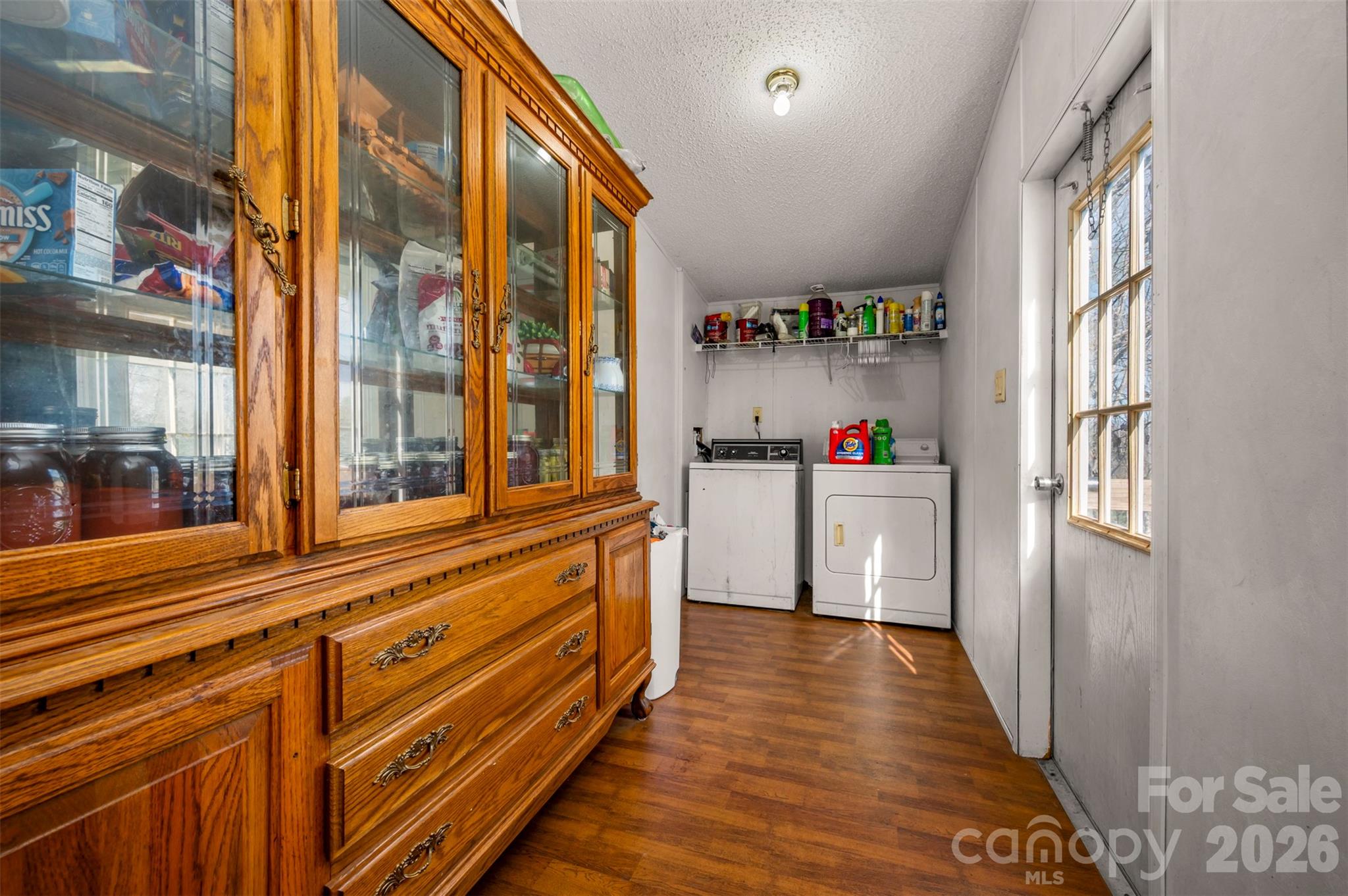 Single Family Residence at 220 Mt Harmony Church Road, Lawndale, photo 14 of 48