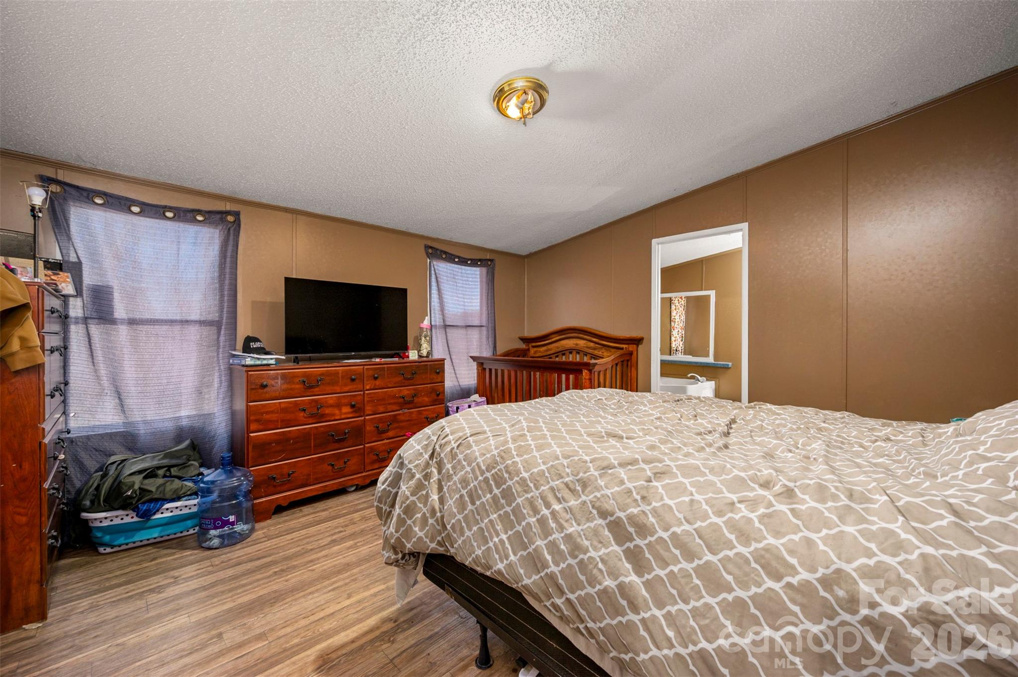 Single Family Residence at 220 Mt Harmony Church Road, Lawndale, photo 16 of 48