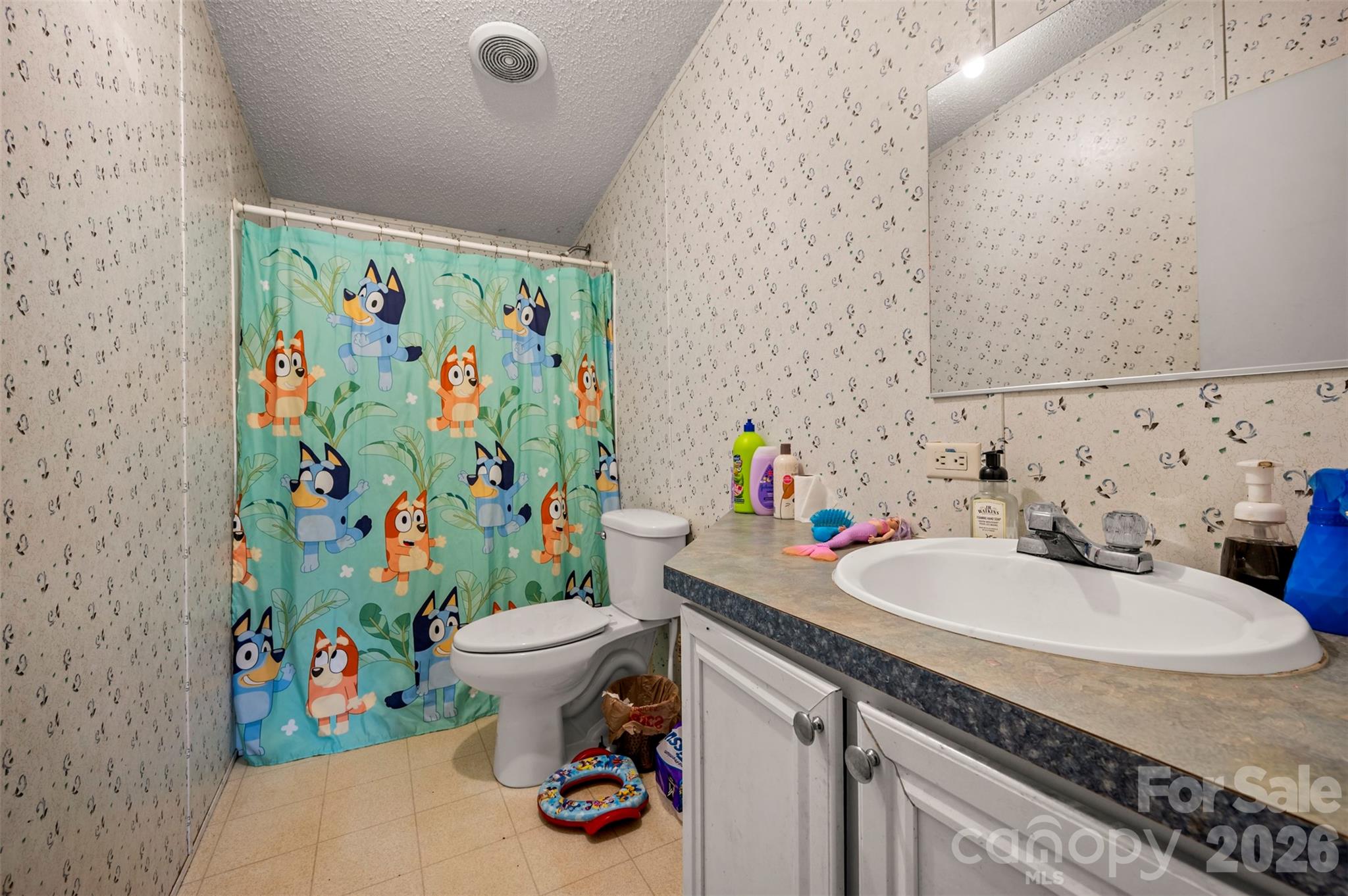 Single Family Residence at 220 Mt Harmony Church Road, Lawndale, photo 19 of 48