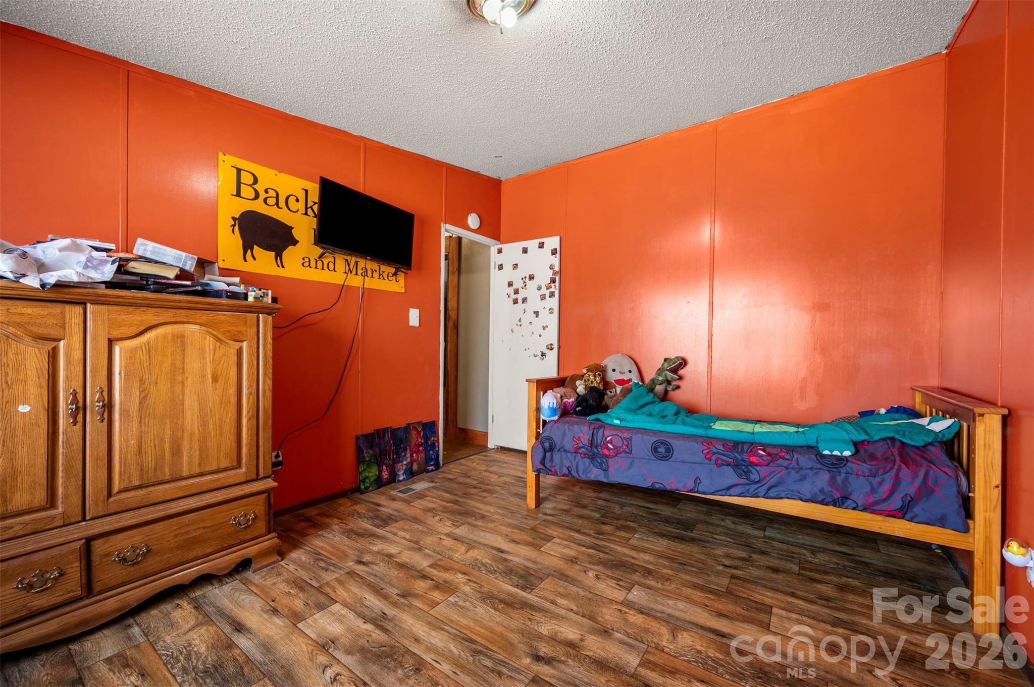 Single Family Residence at 220 Mt Harmony Church Road, Lawndale, photo 21 of 48