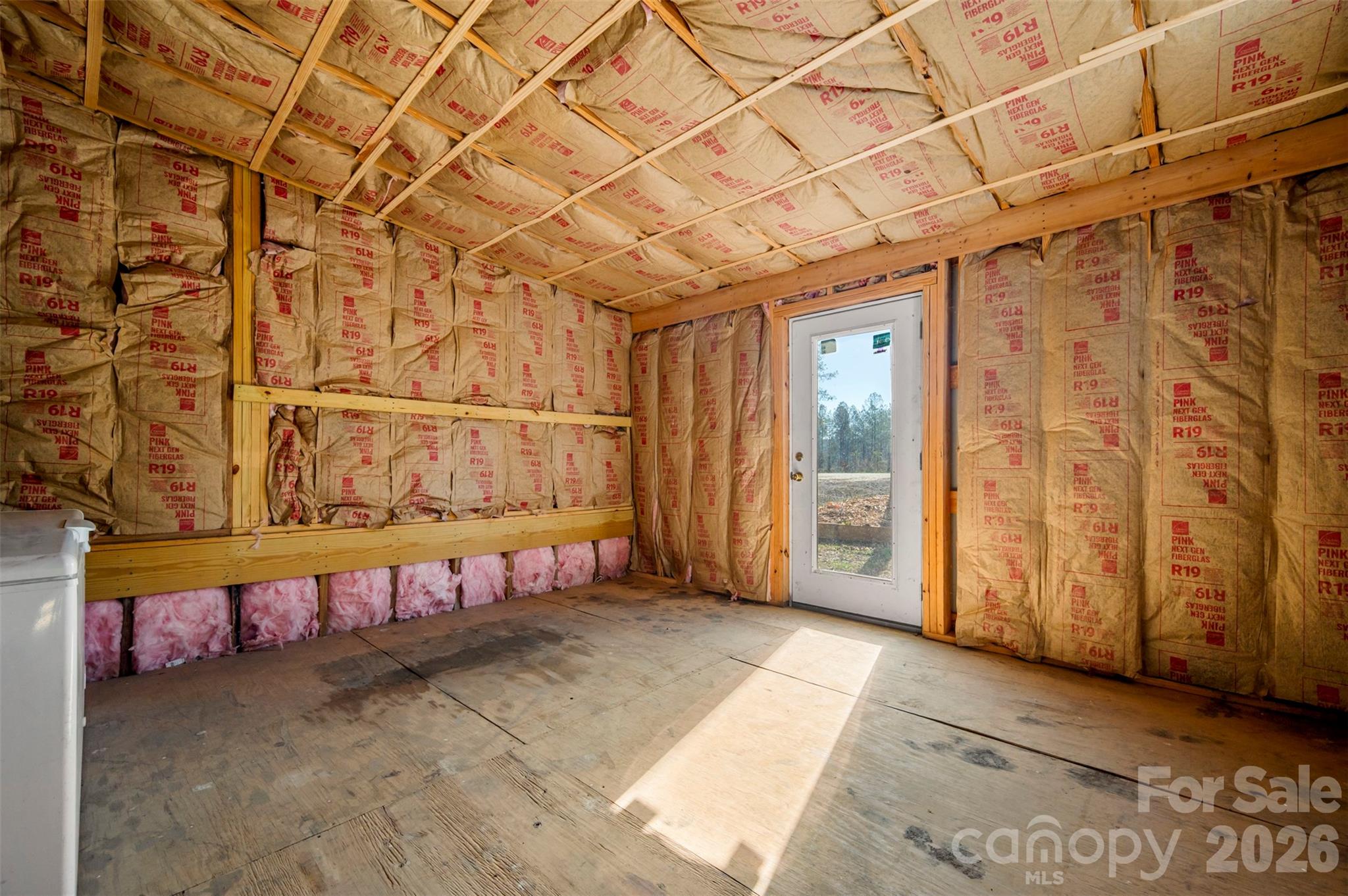 Single Family Residence at 220 Mt Harmony Church Road, Lawndale, photo 22 of 48