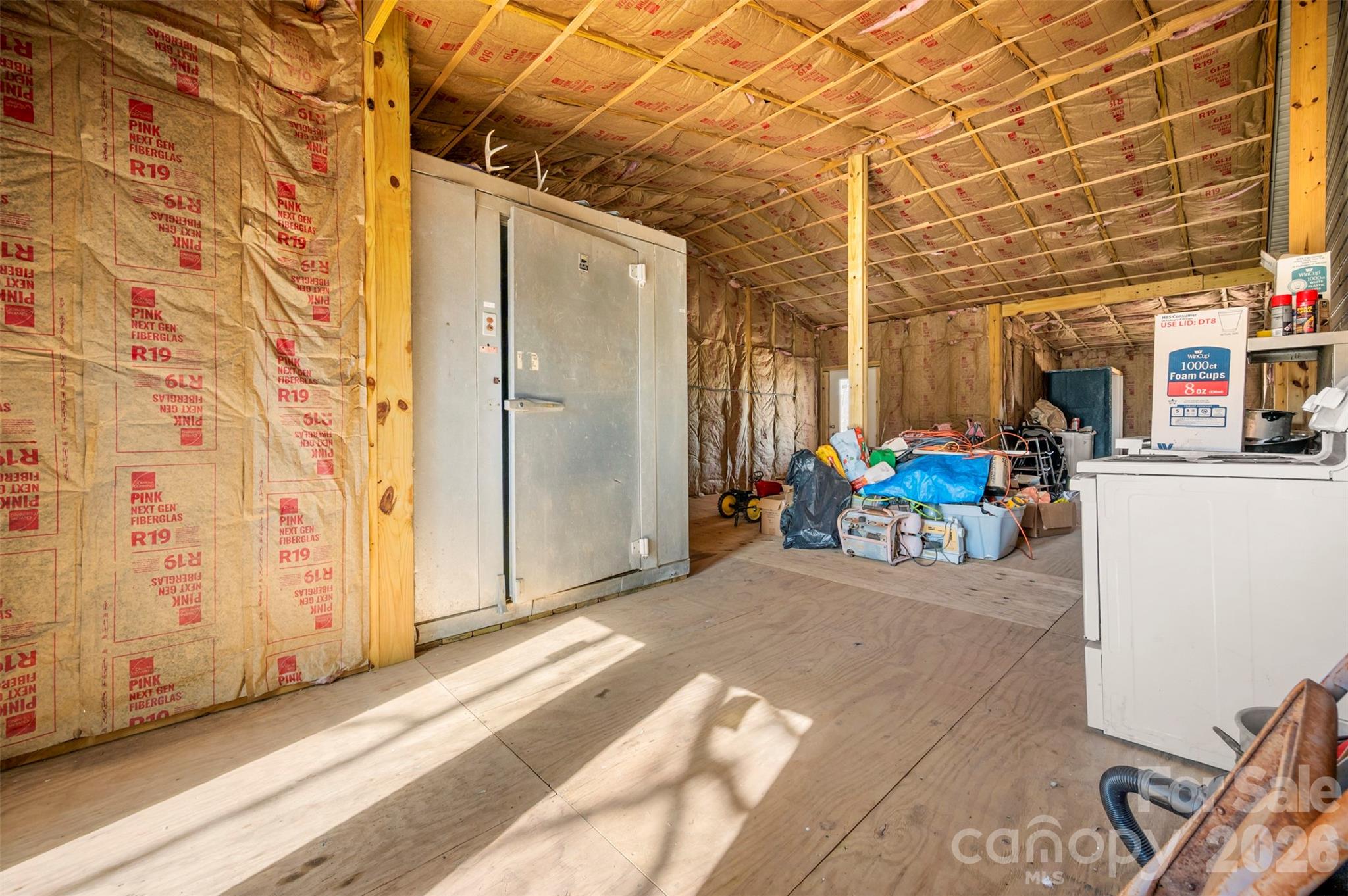 Single Family Residence at 220 Mt Harmony Church Road, Lawndale, photo 24 of 48