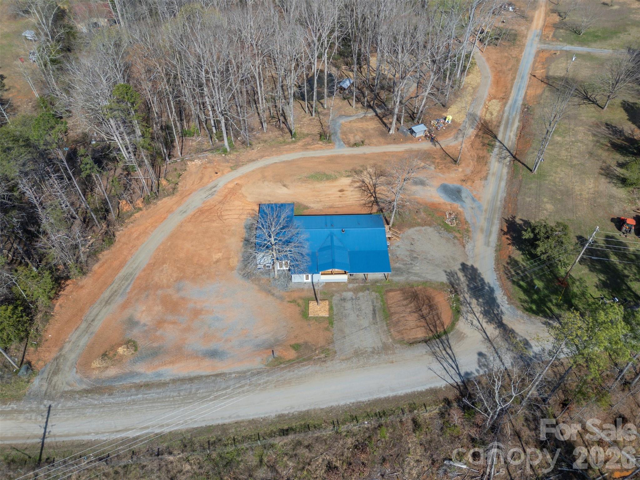 Single Family Residence at 220 Mt Harmony Church Road, Lawndale, photo 29 of 48