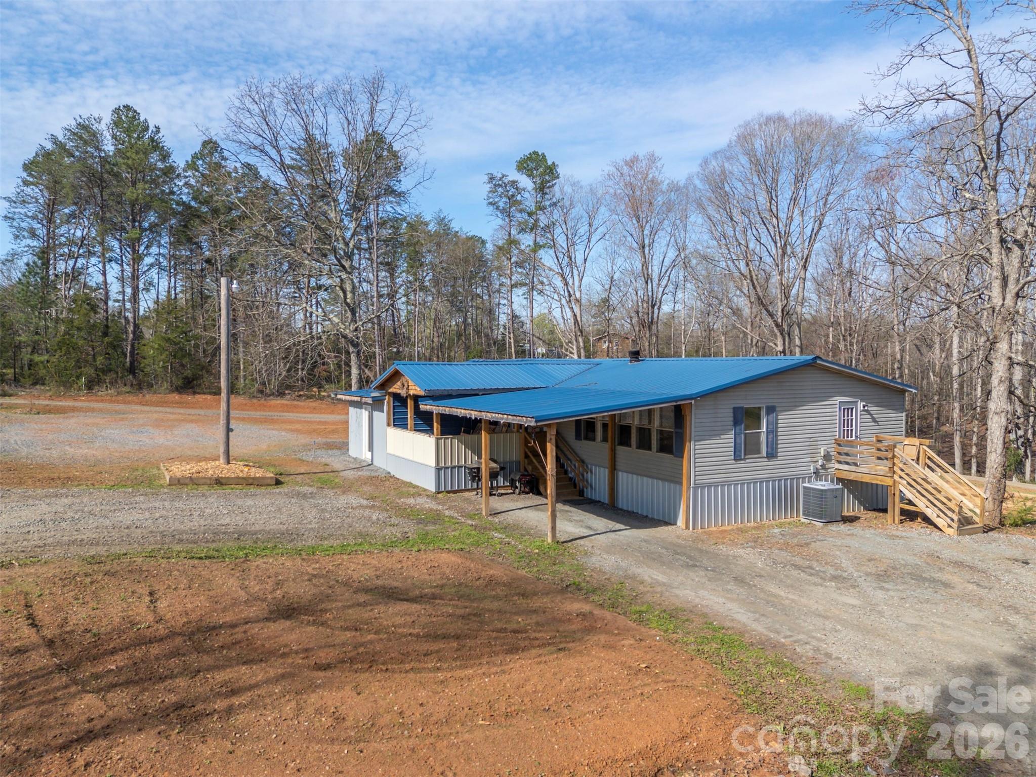 Single Family Residence at 220 Mt Harmony Church Road, Lawndale, photo 31 of 48