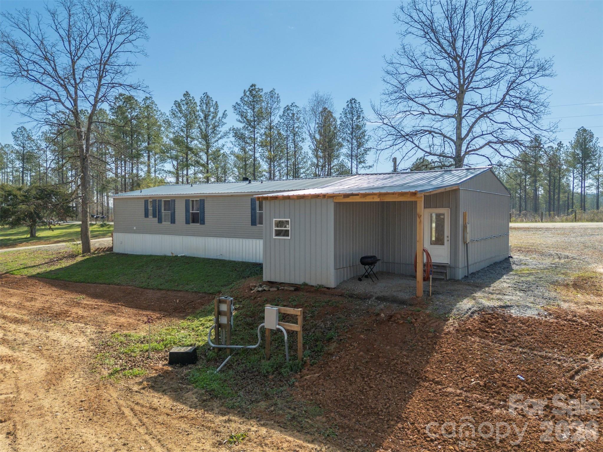 Single Family Residence at 220 Mt Harmony Church Road, Lawndale, photo 32 of 48
