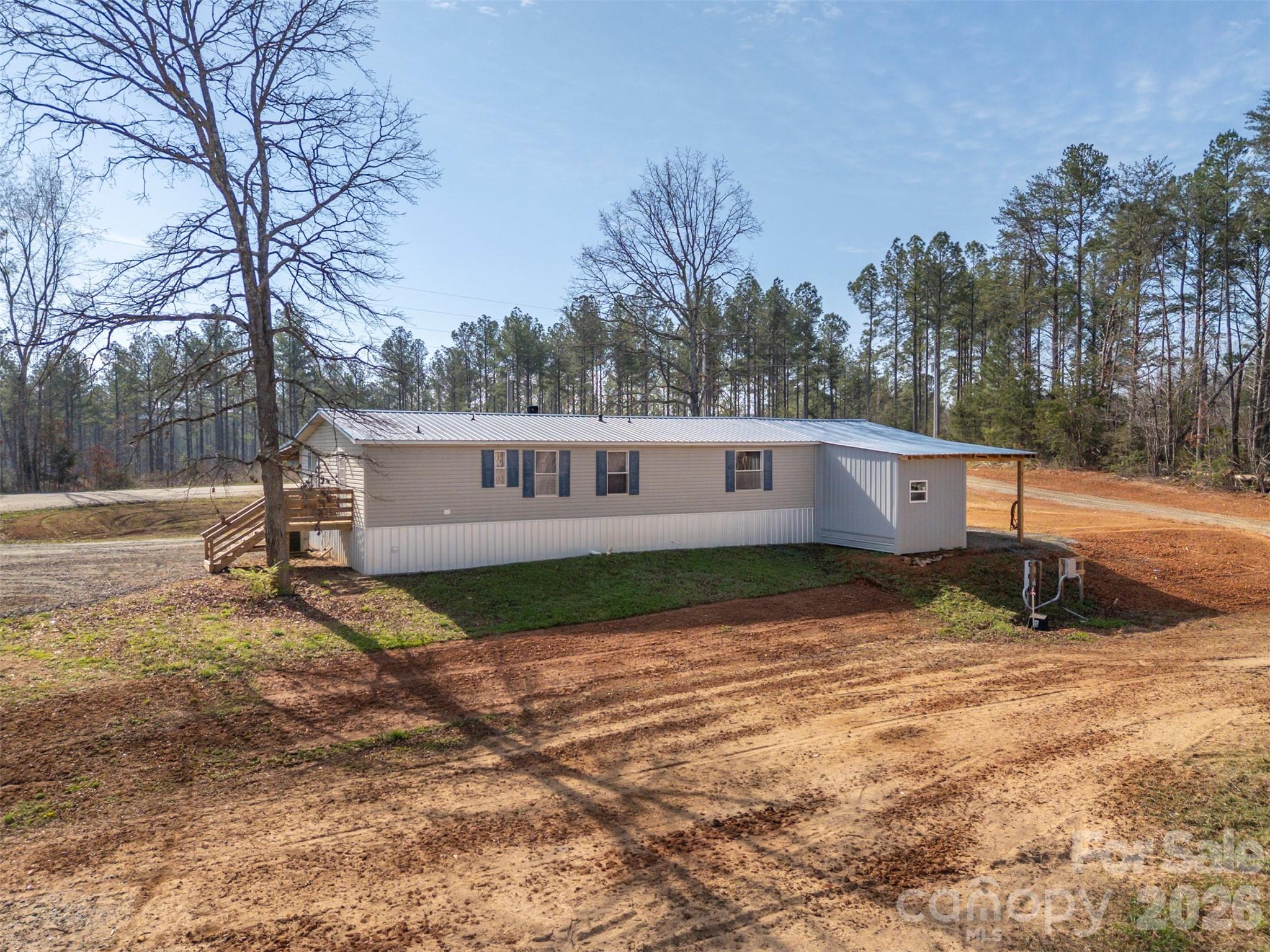 Single Family Residence at 220 Mt Harmony Church Road, Lawndale, photo 33 of 48