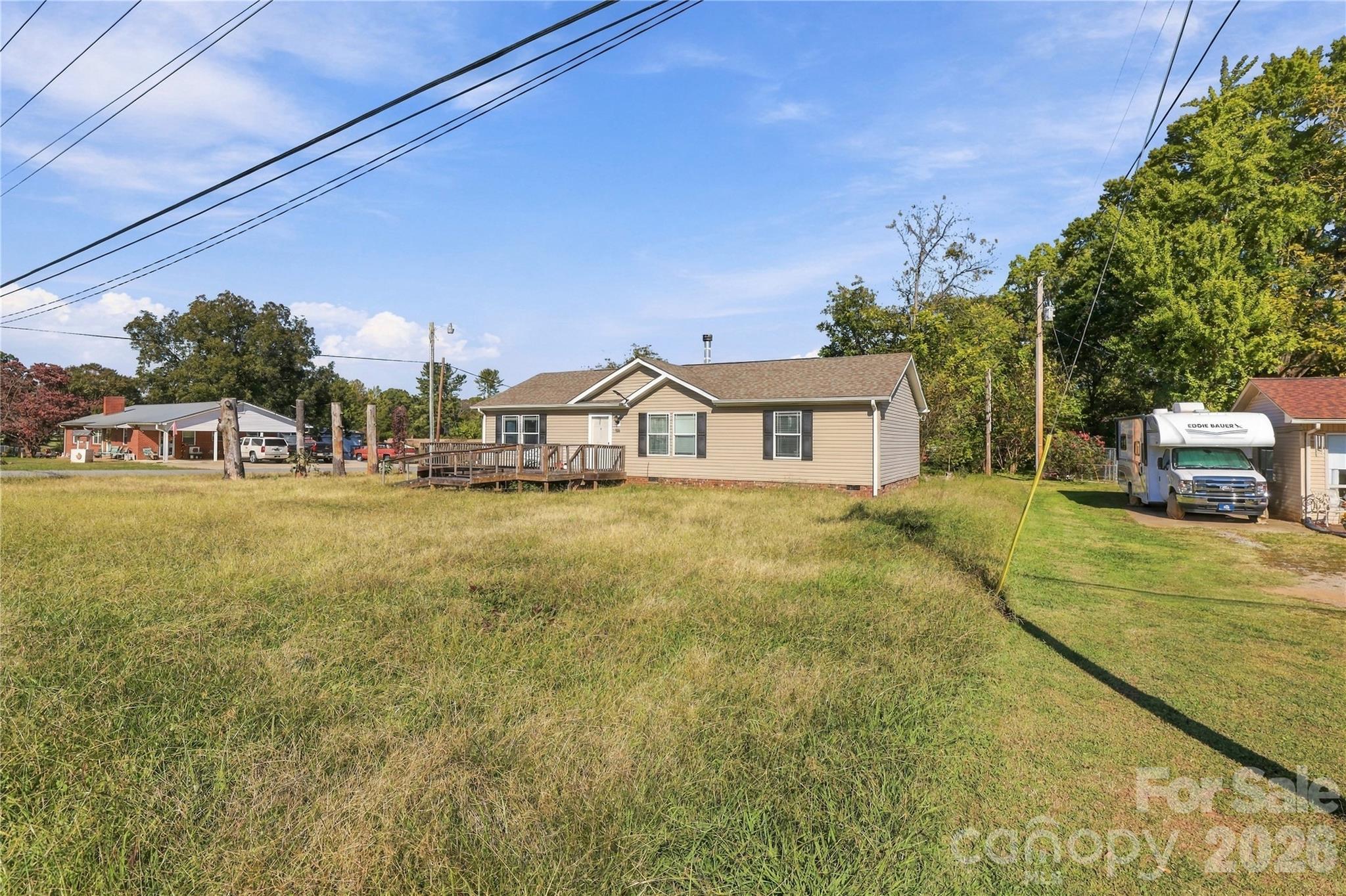 Single Family Residence at 106 Belinda Loop, Statesville, photo 28 of 29