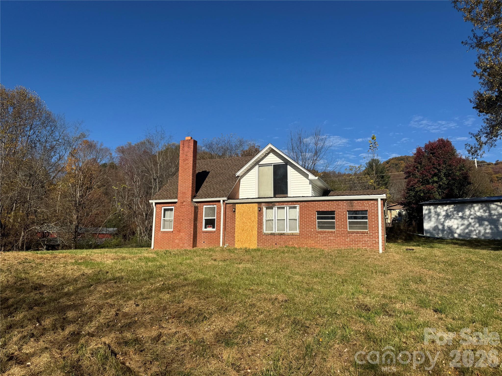 102 Ransom Road
