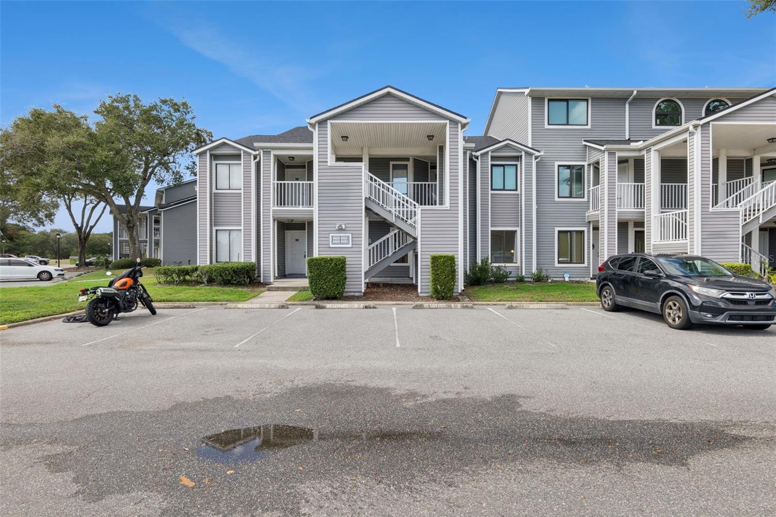 Condominium at 2254 GRENWICH AVE #2254, ORLANDO, photo 2 of 35