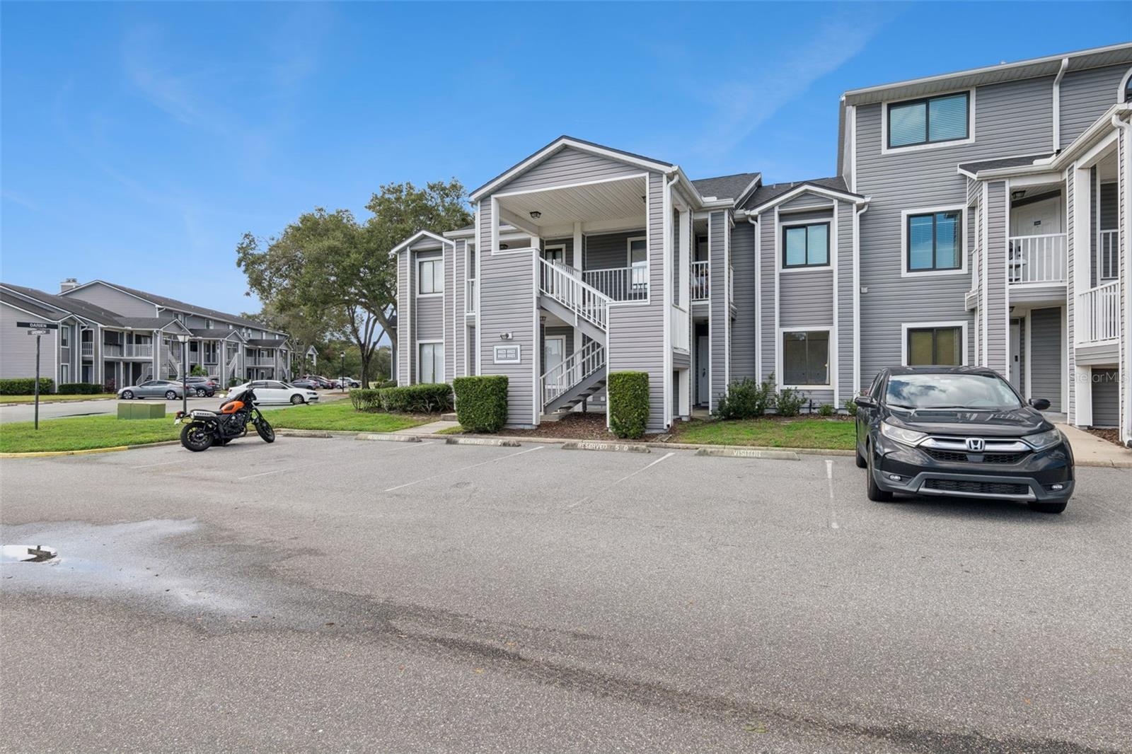 Condominium at 2254 GRENWICH AVE #2254, ORLANDO, photo 3 of 35