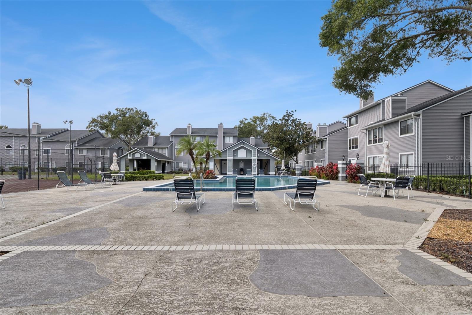 Condominium at 2254 GRENWICH AVE #2254, ORLANDO, photo 31 of 35