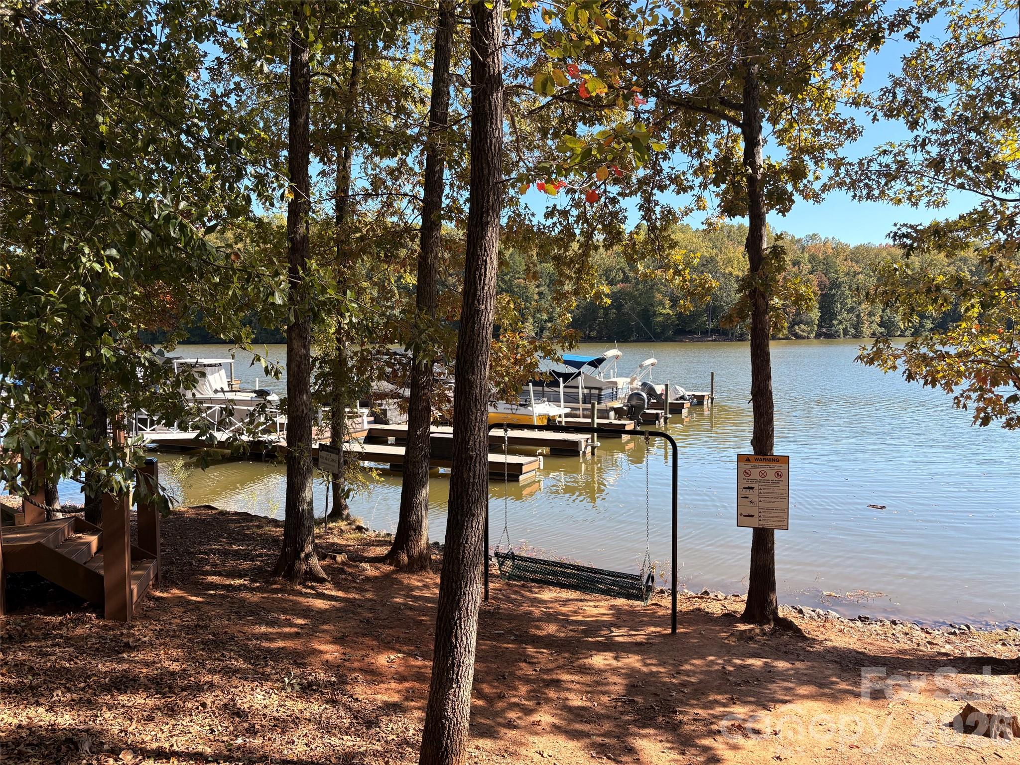 Lakefront - 8131 Merryvale Lane, Charlotte
