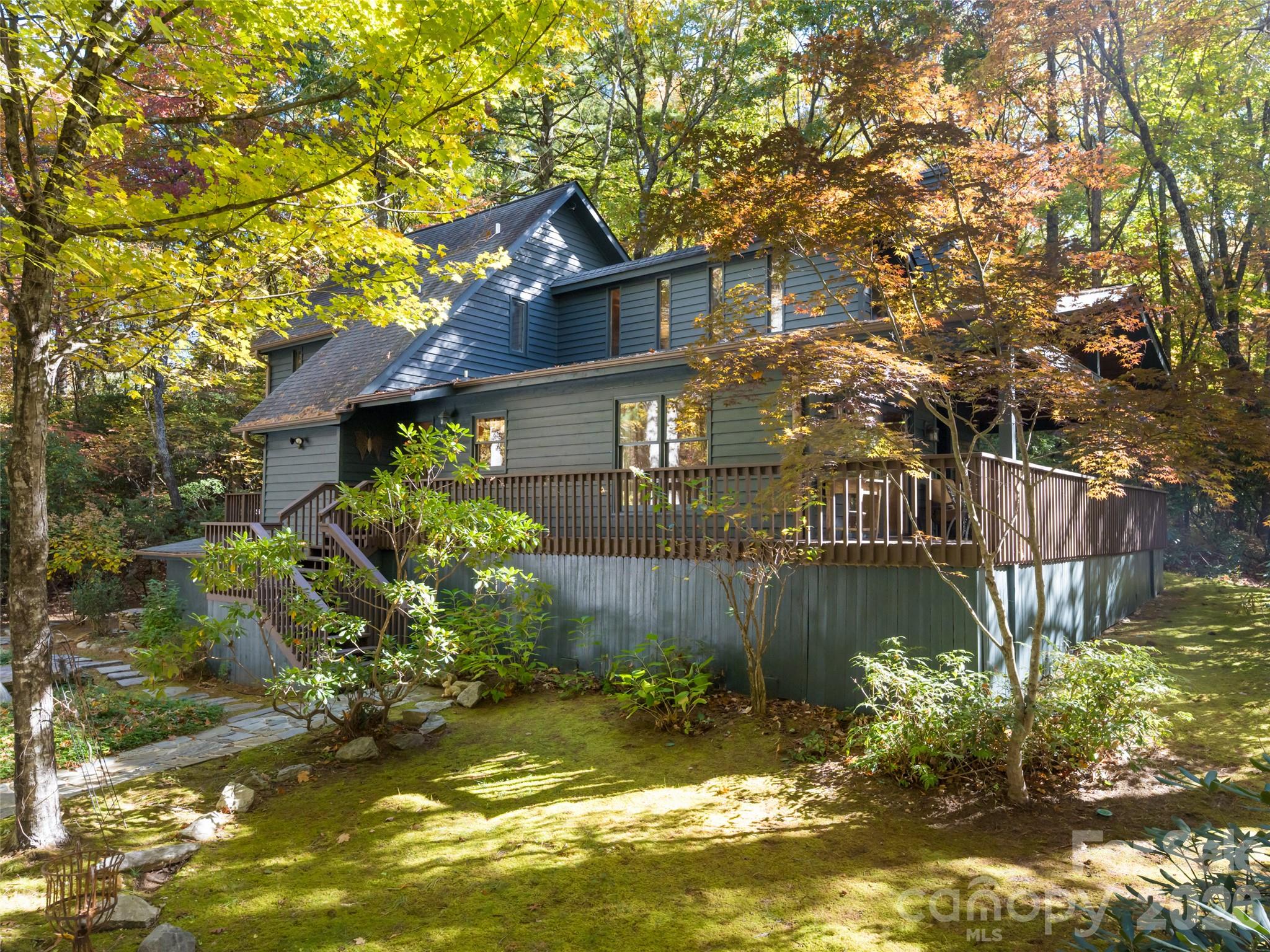 944 Cold Mountain Road