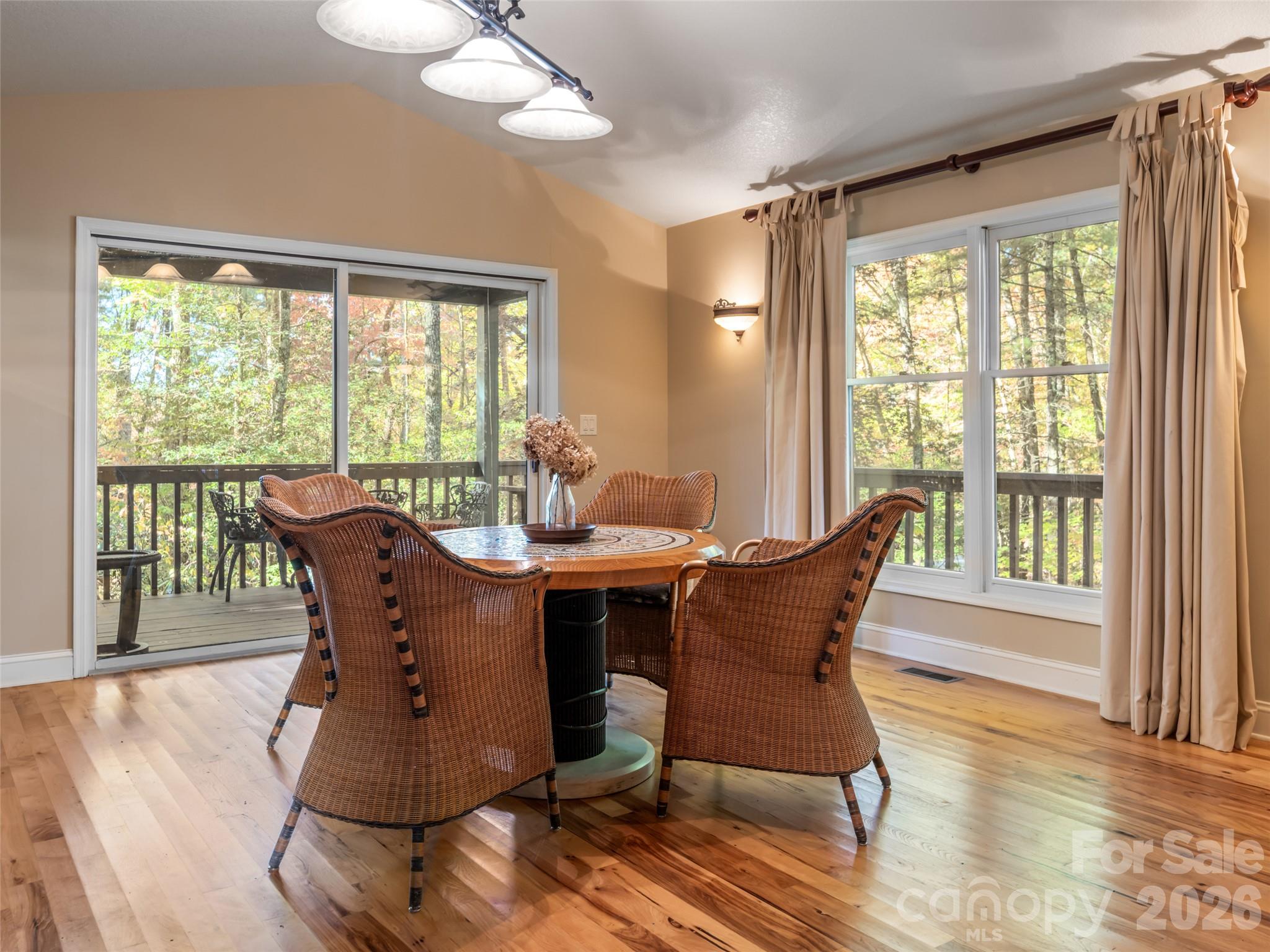 Single Family Residence at 944 Cold Mountain Road, Lake Toxaway, photo 12 of 43