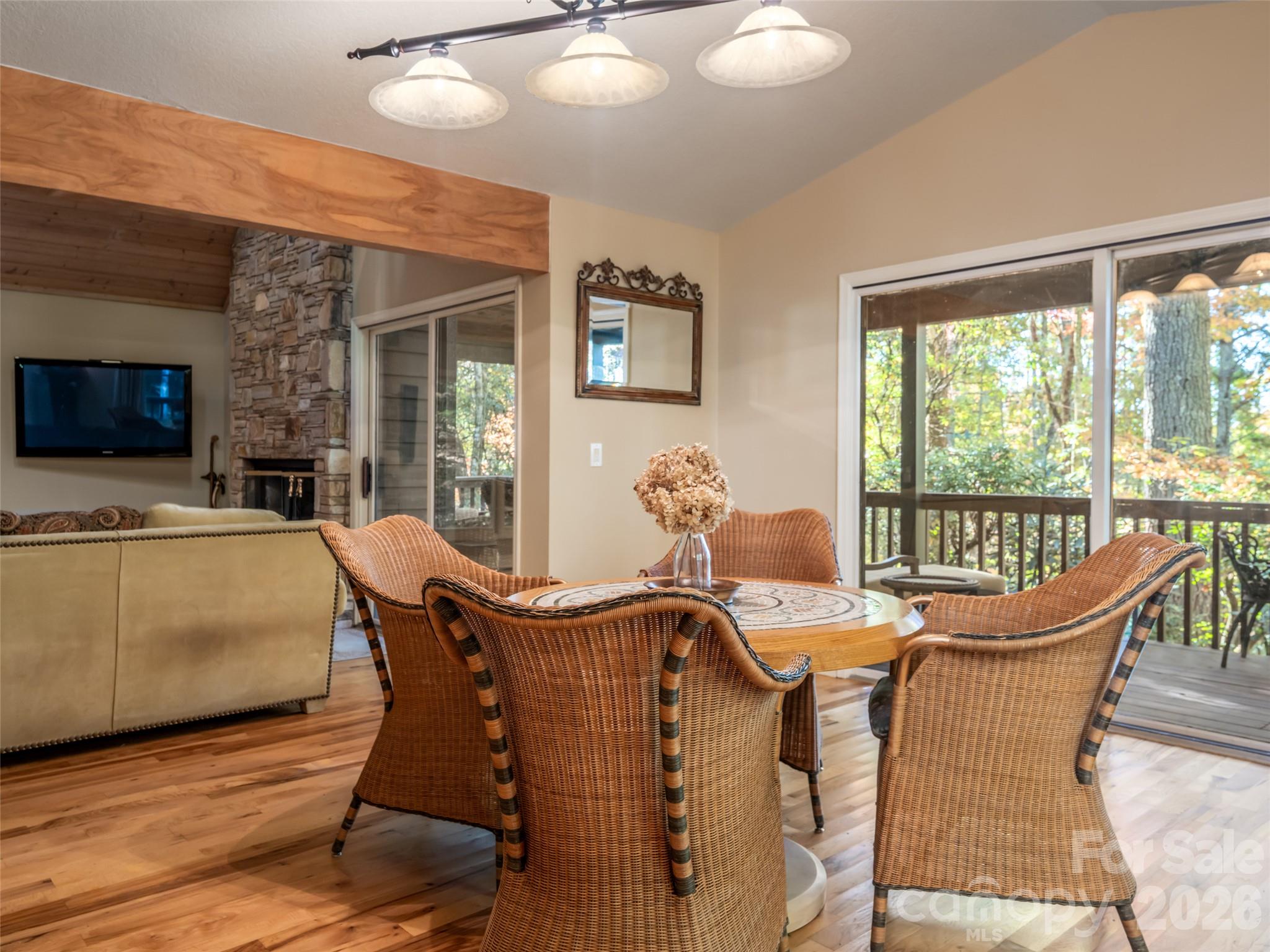 Single Family Residence at 944 Cold Mountain Road, Lake Toxaway, photo 13 of 43