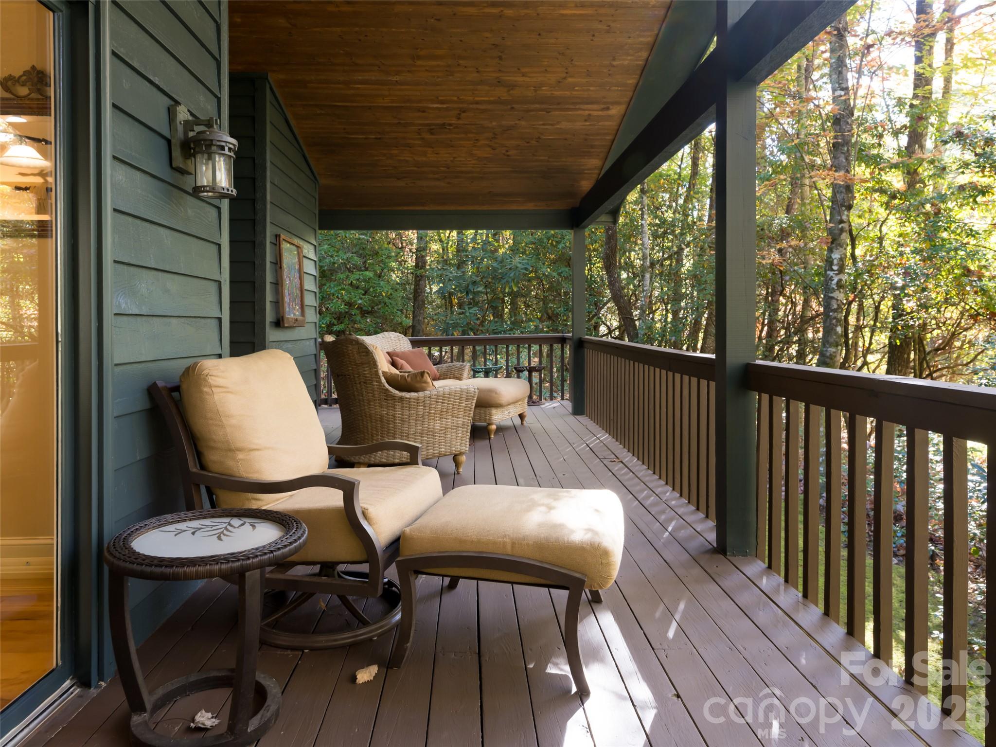 Single Family Residence at 944 Cold Mountain Road, Lake Toxaway, photo 14 of 43