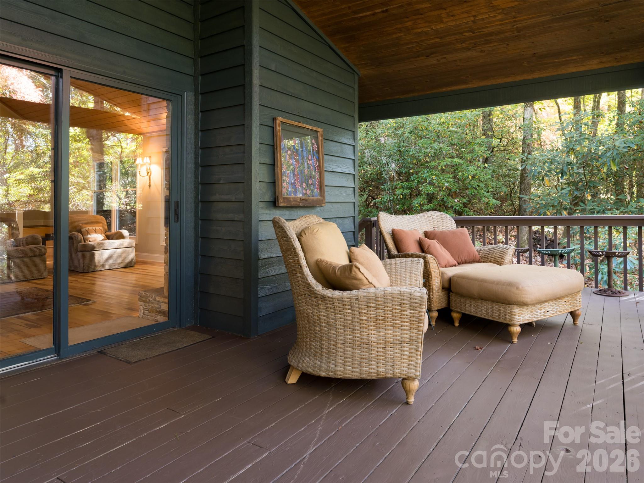 Single Family Residence at 944 Cold Mountain Road, Lake Toxaway, photo 15 of 43