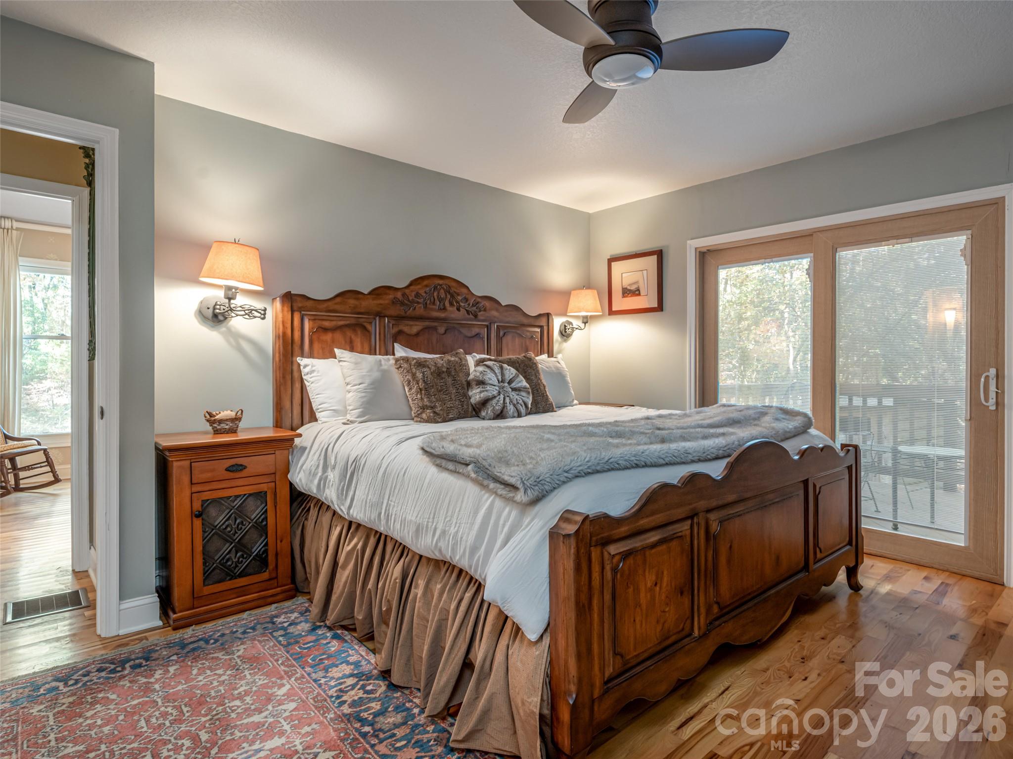 Single Family Residence at 944 Cold Mountain Road, Lake Toxaway, photo 19 of 43
