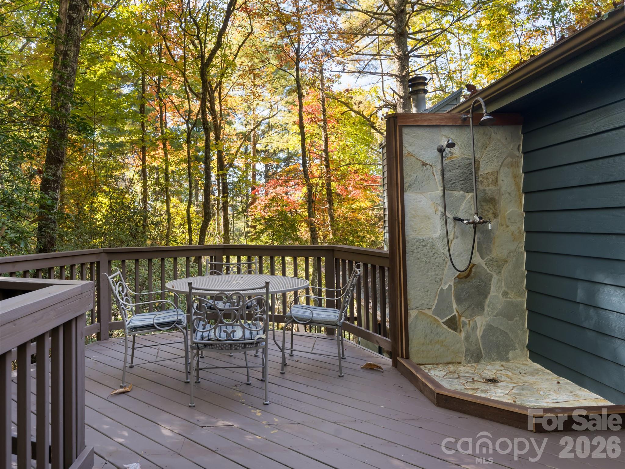 Single Family Residence at 944 Cold Mountain Road, Lake Toxaway, photo 32 of 43