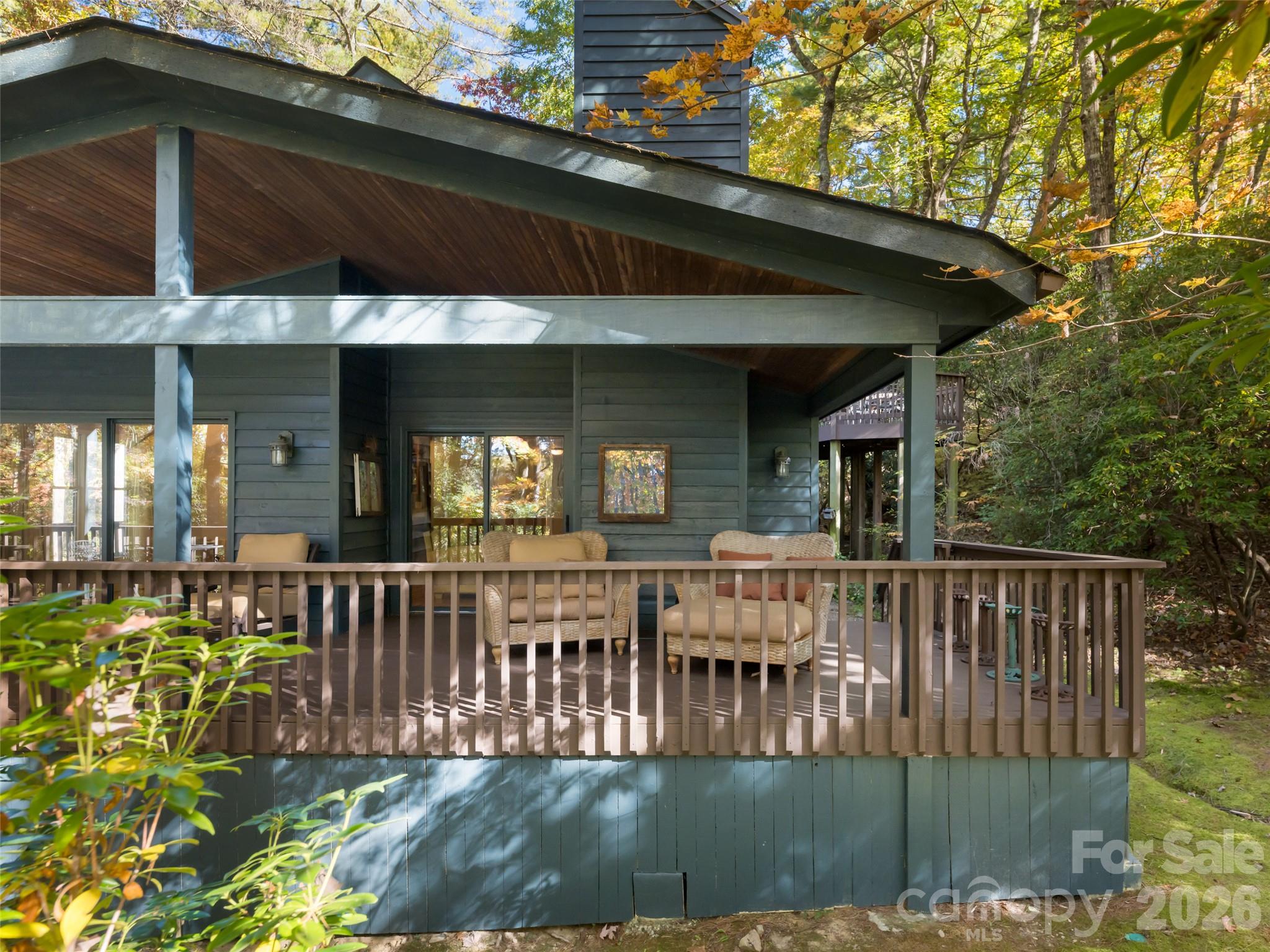 Single Family Residence at 944 Cold Mountain Road, Lake Toxaway, photo 34 of 43