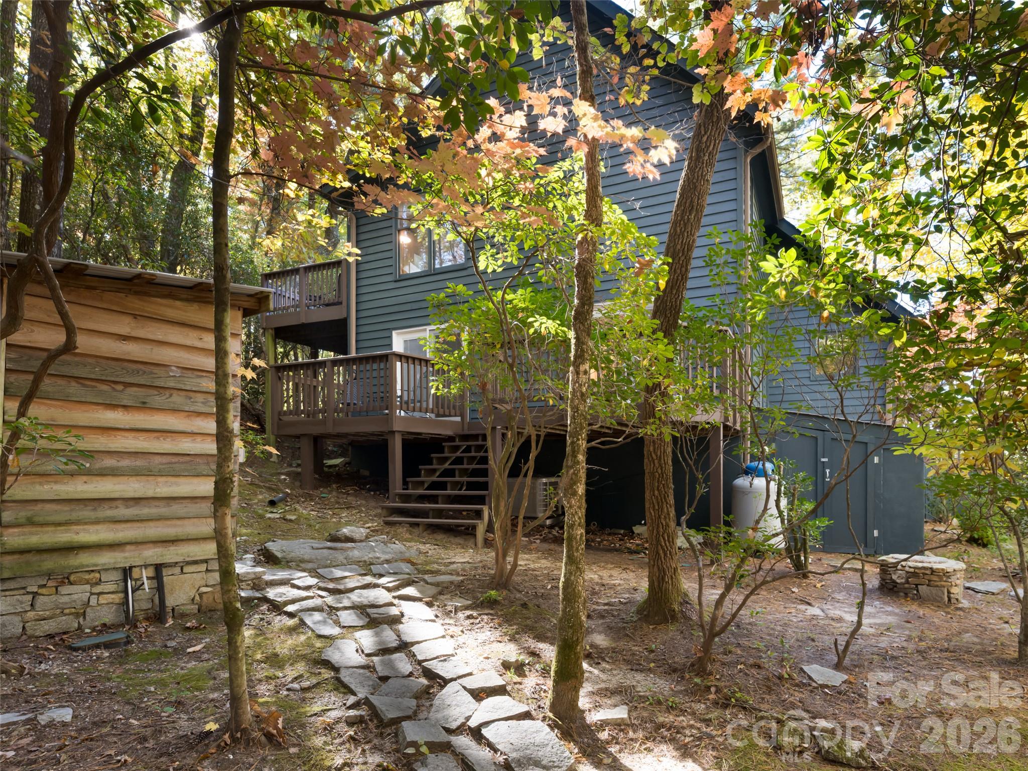 Single Family Residence at 944 Cold Mountain Road, Lake Toxaway, photo 36 of 43