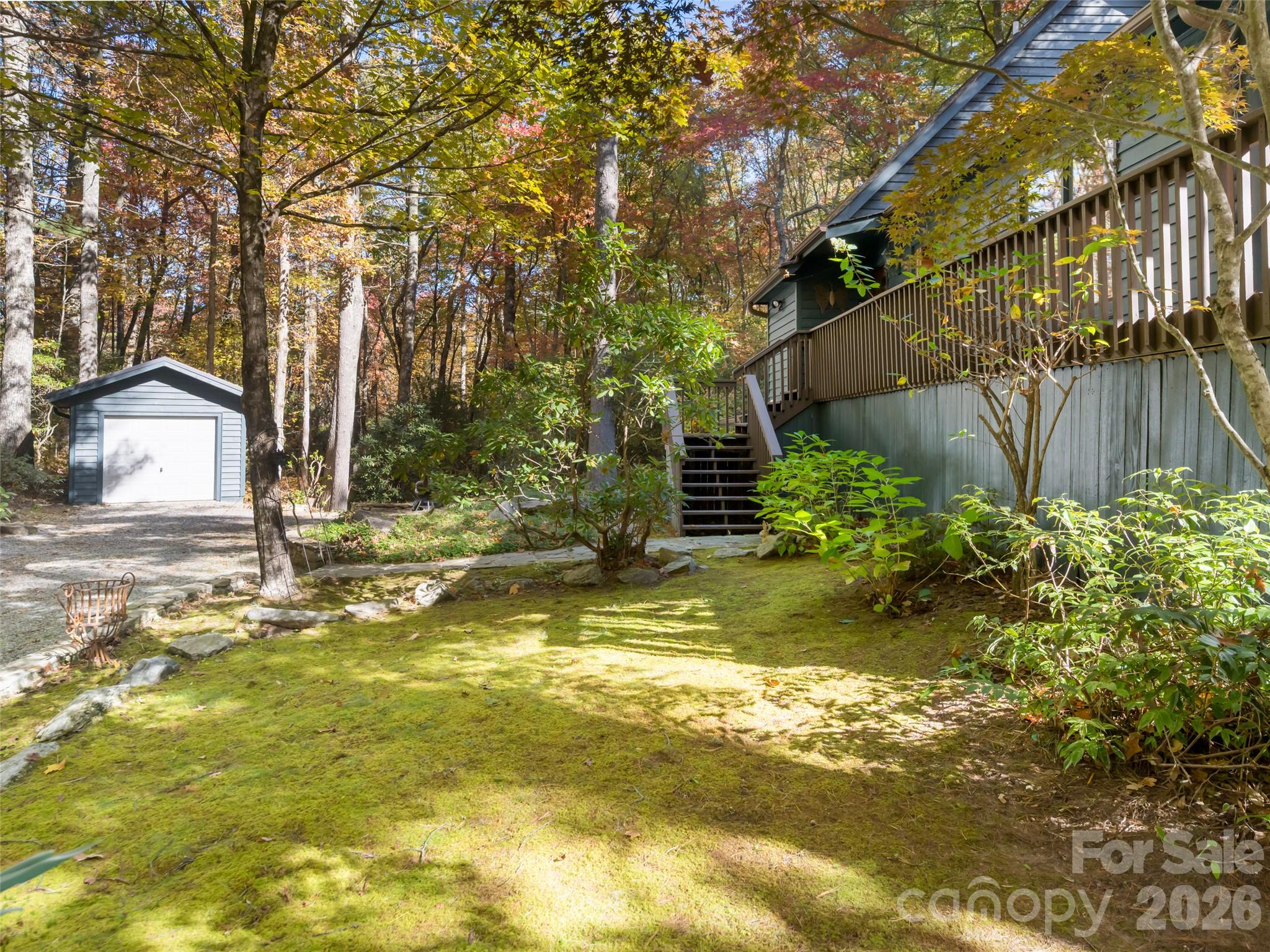 Single Family Residence at 944 Cold Mountain Road, Lake Toxaway, photo 41 of 43