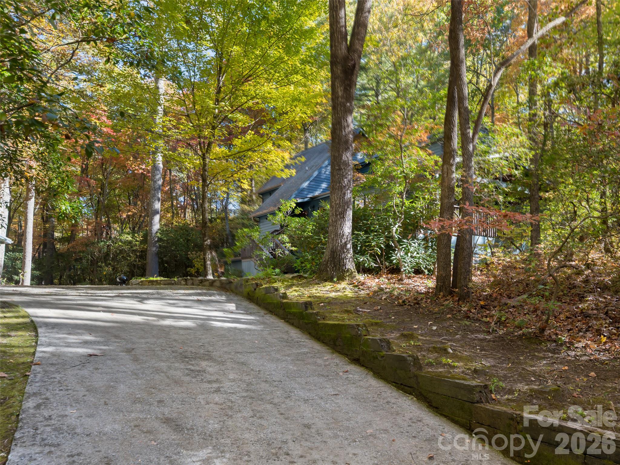 Single Family Residence at 944 Cold Mountain Road, Lake Toxaway, photo 43 of 43