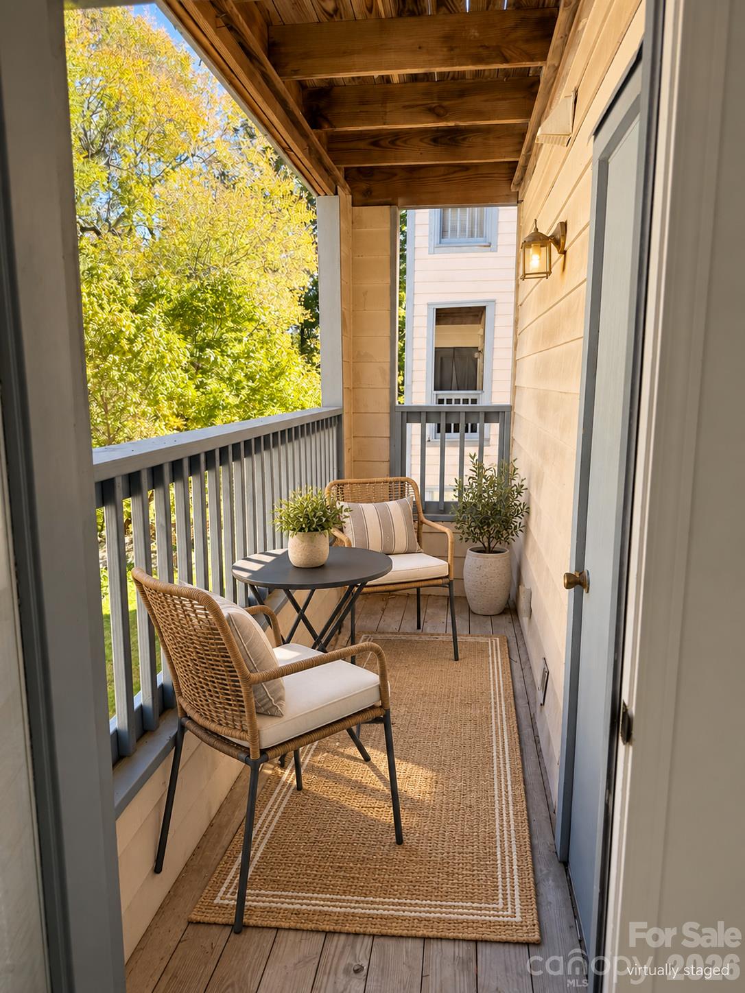 Condominium at 8119 Tremaine Circle, Charlotte, photo 11 of 37