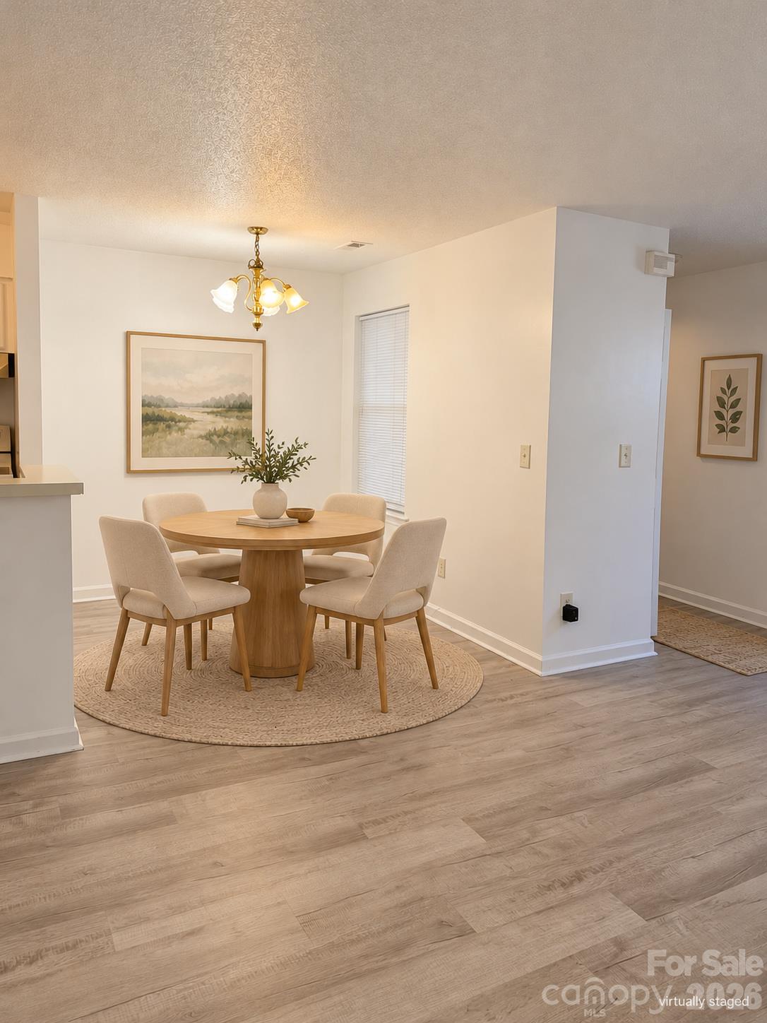 Condominium at 8119 Tremaine Circle, Charlotte, photo 13 of 37