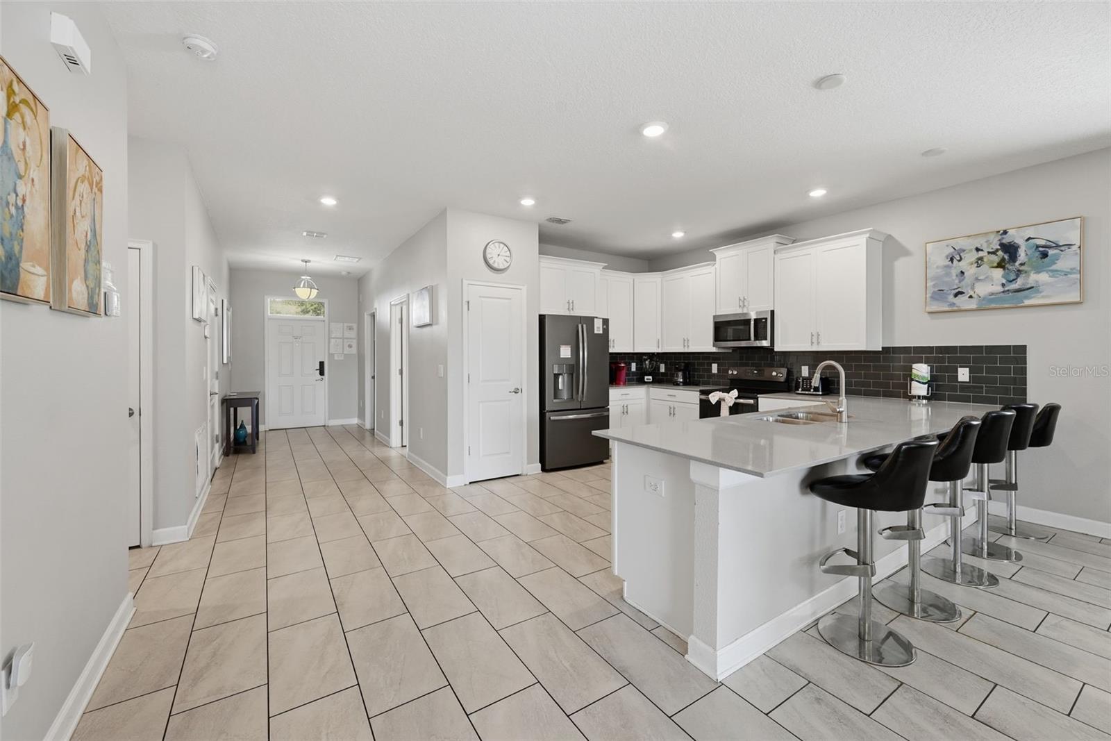 Single Family Residence at 1670 MOON VALLEY DR, DAVENPORT, photo 10 of 85