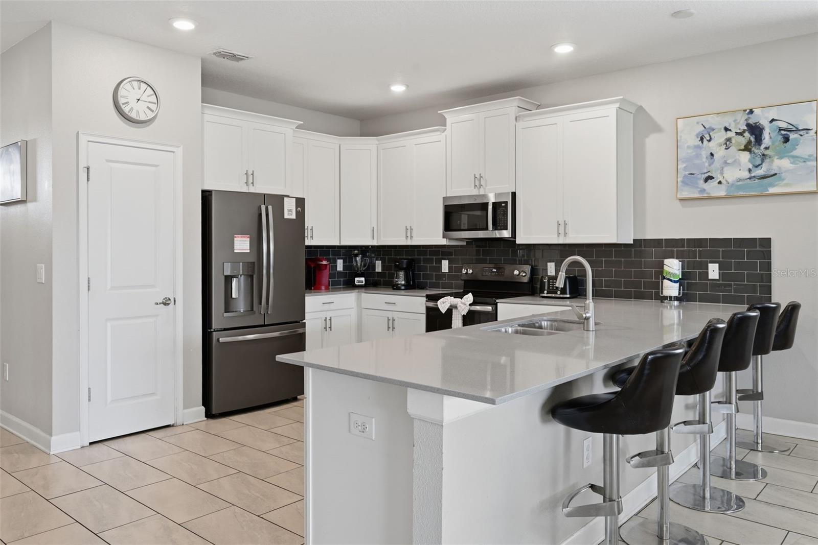 Single Family Residence at 1670 MOON VALLEY DR, DAVENPORT, photo 11 of 85