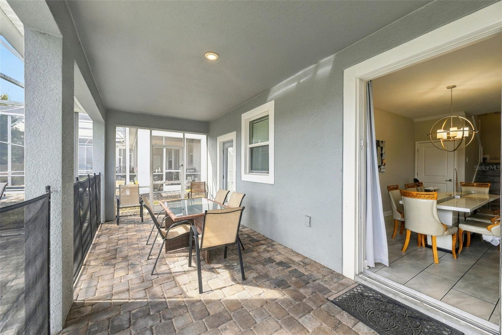 Single Family Residence at 1670 MOON VALLEY DR, DAVENPORT, photo 69 of 85