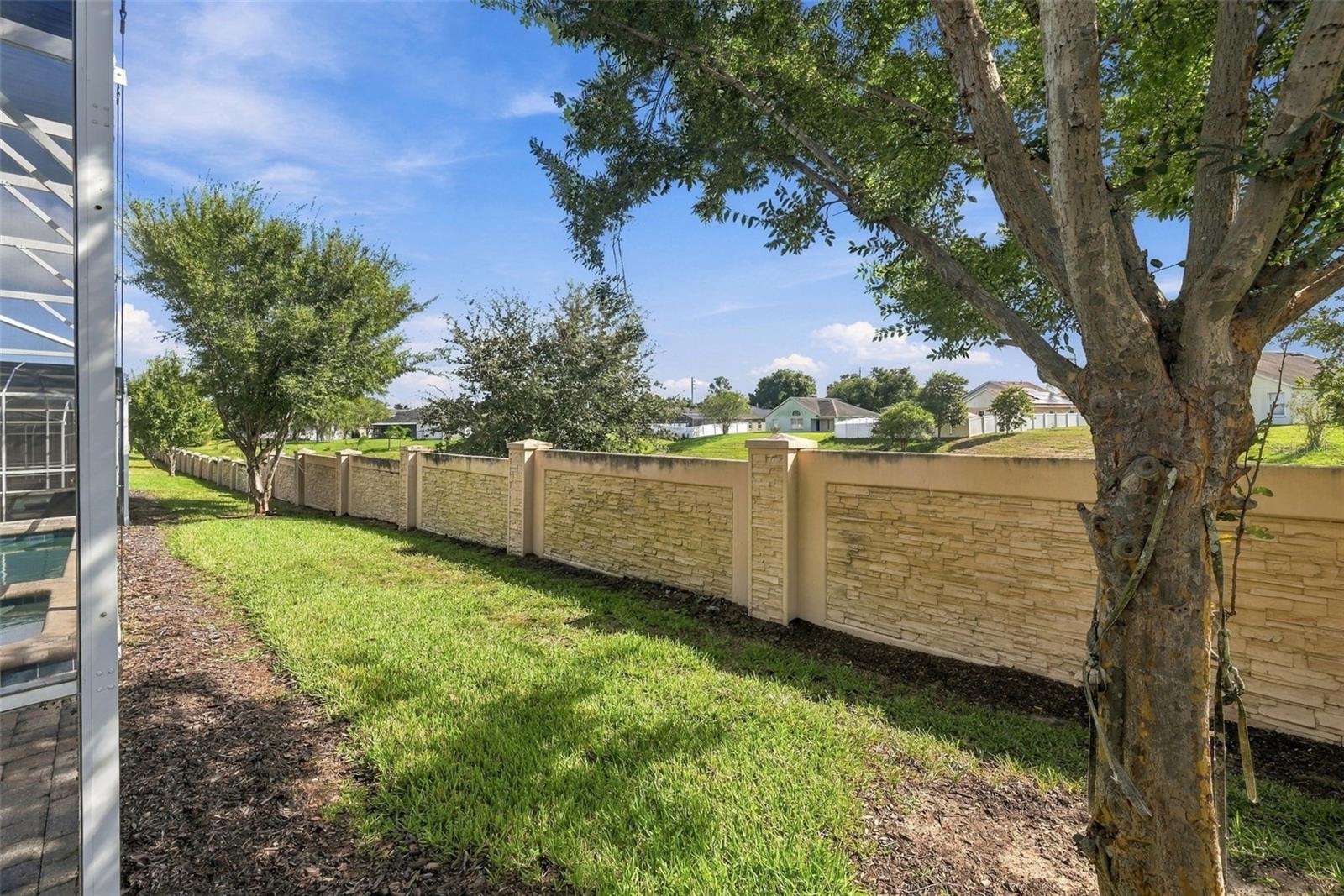 Single Family Residence at 1670 MOON VALLEY DR, DAVENPORT, photo 76 of 85