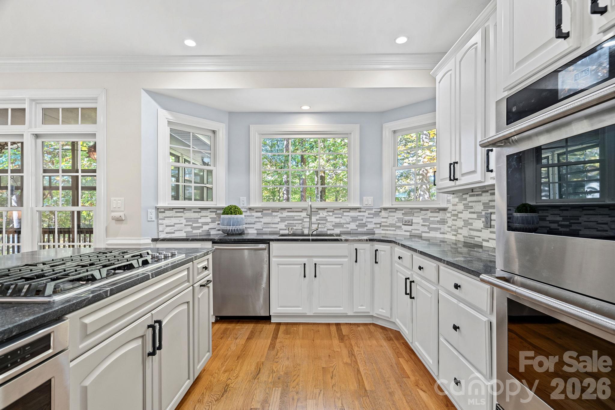 Single Family Residence at 4001 Nicole Eileen Lane, Charlotte, photo 12 of 43