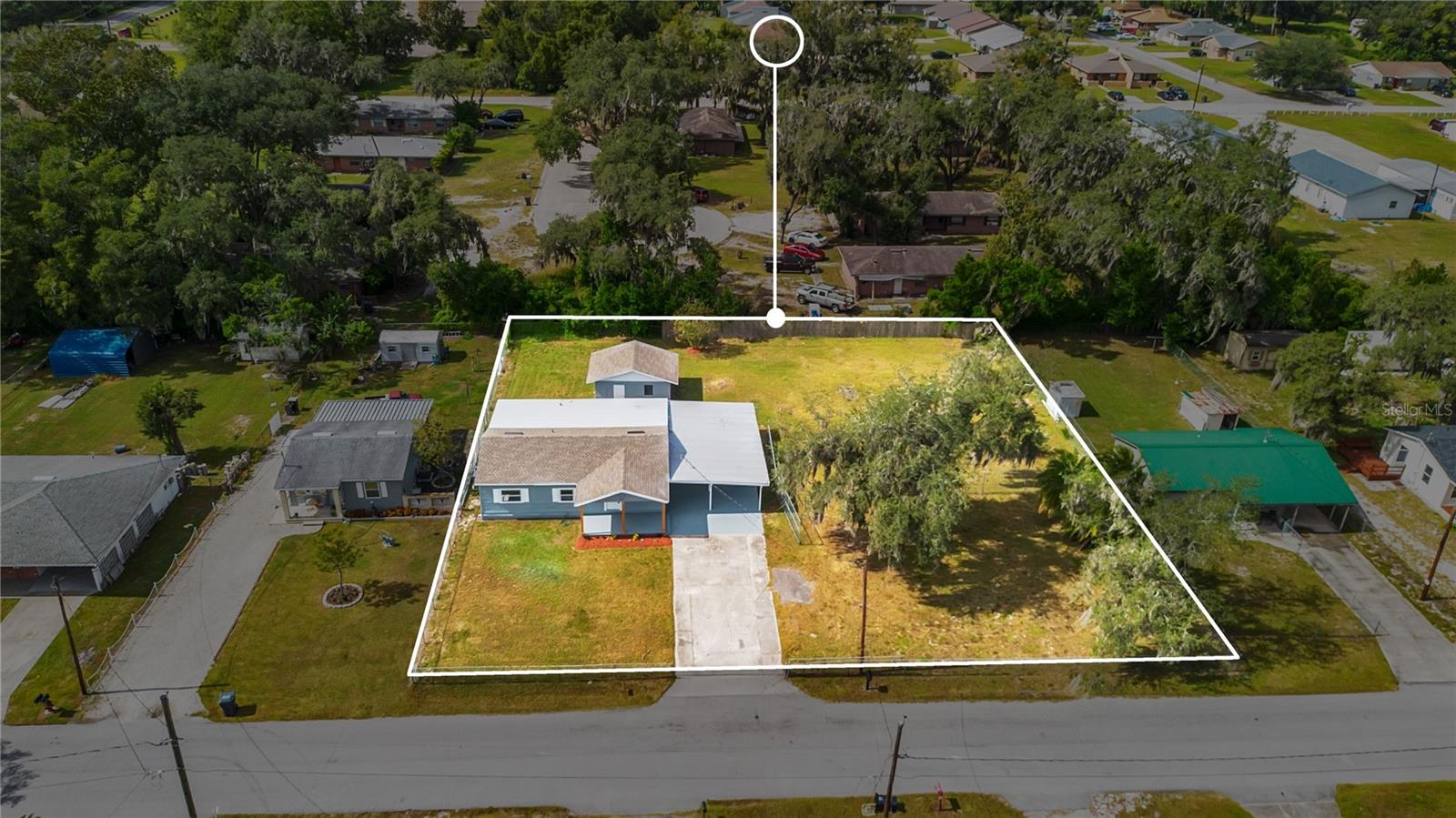 Single Family Residence at 5926 CRAFTON DR, LAKELAND, photo 6 of 43