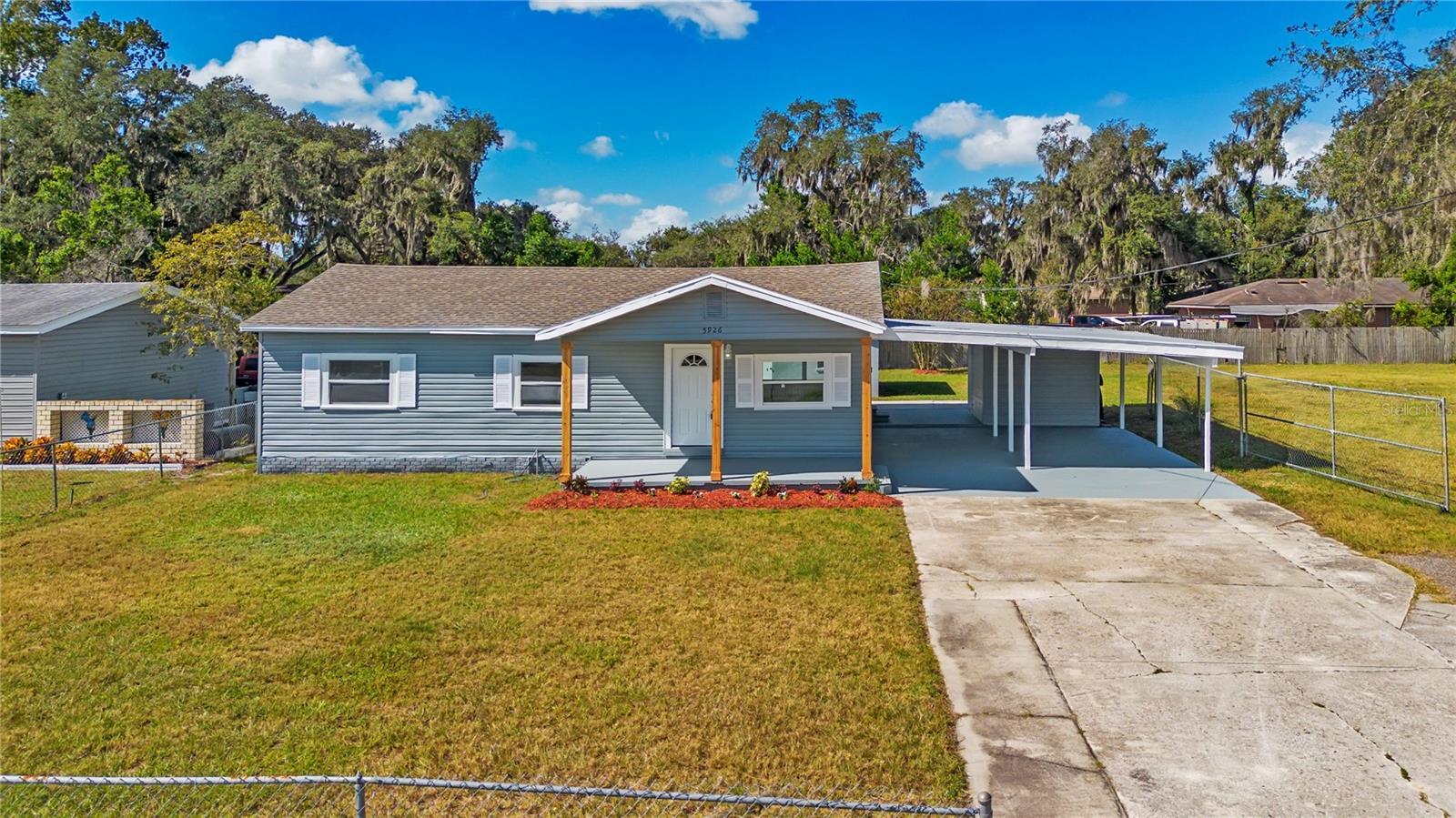Single Family Residence at 5926 CRAFTON DR, LAKELAND, photo 33 of 43