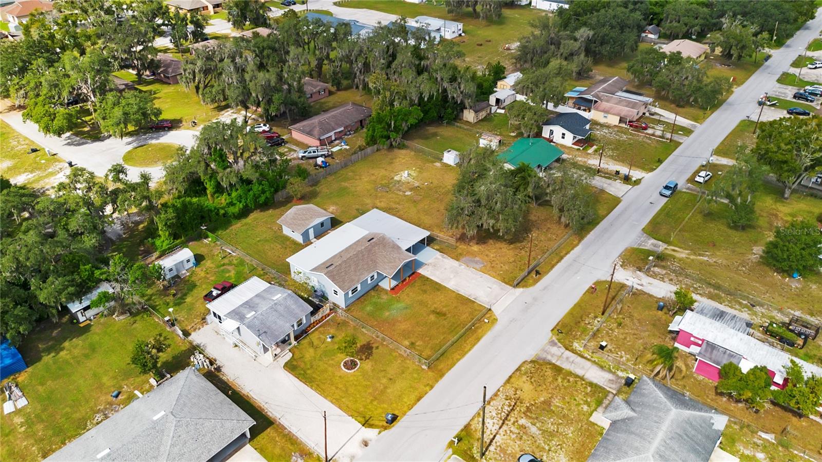 Single Family Residence at 5926 CRAFTON DR, LAKELAND, photo 37 of 43