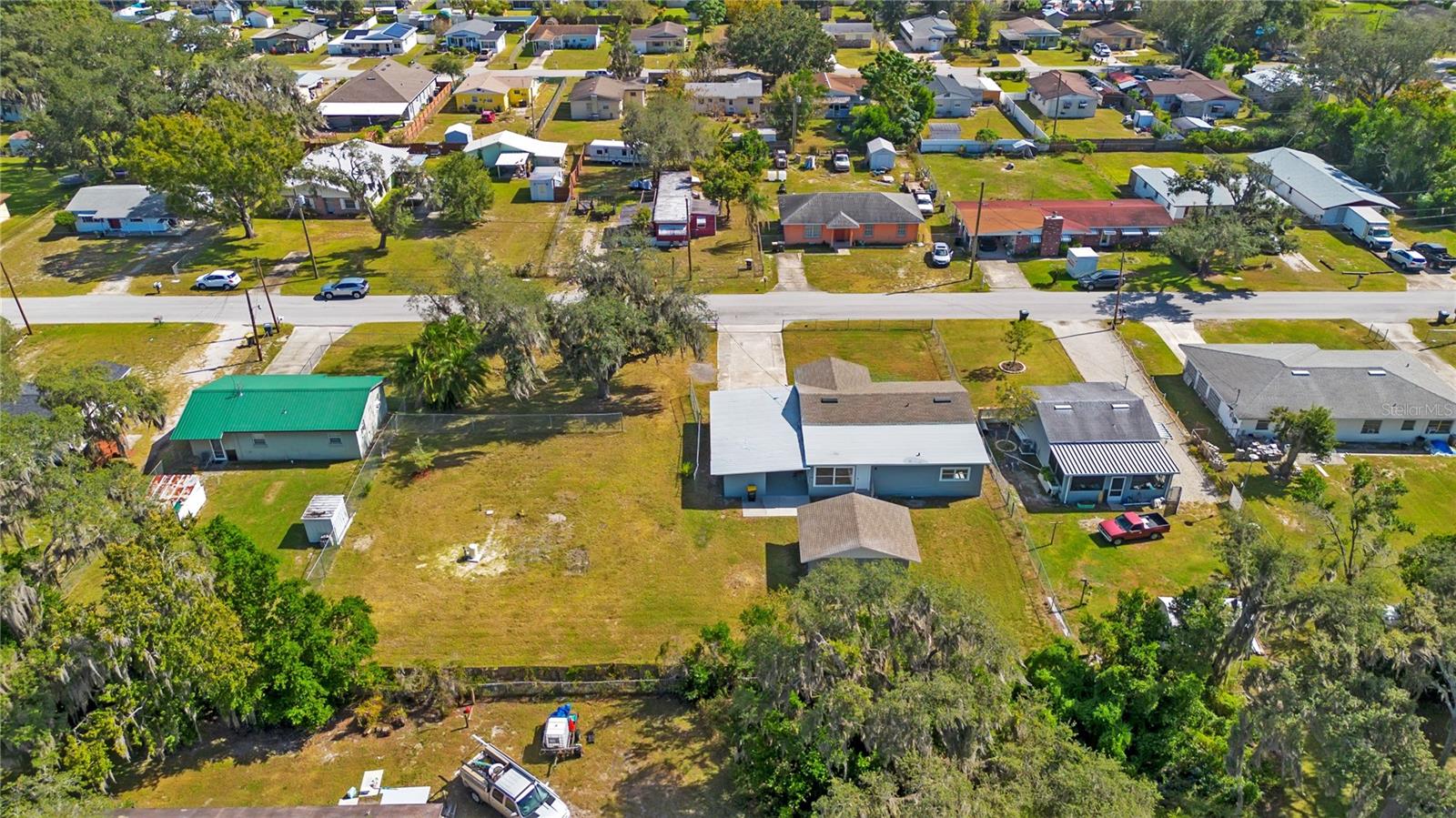 Single Family Residence at 5926 CRAFTON DR, LAKELAND, photo 41 of 43