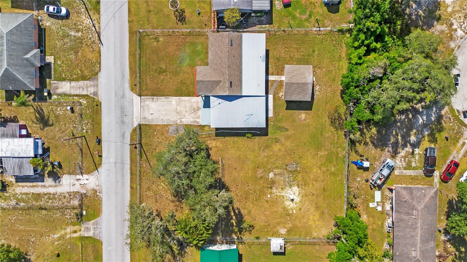 Single Family Residence at 5926 CRAFTON DR, LAKELAND, photo 42 of 43