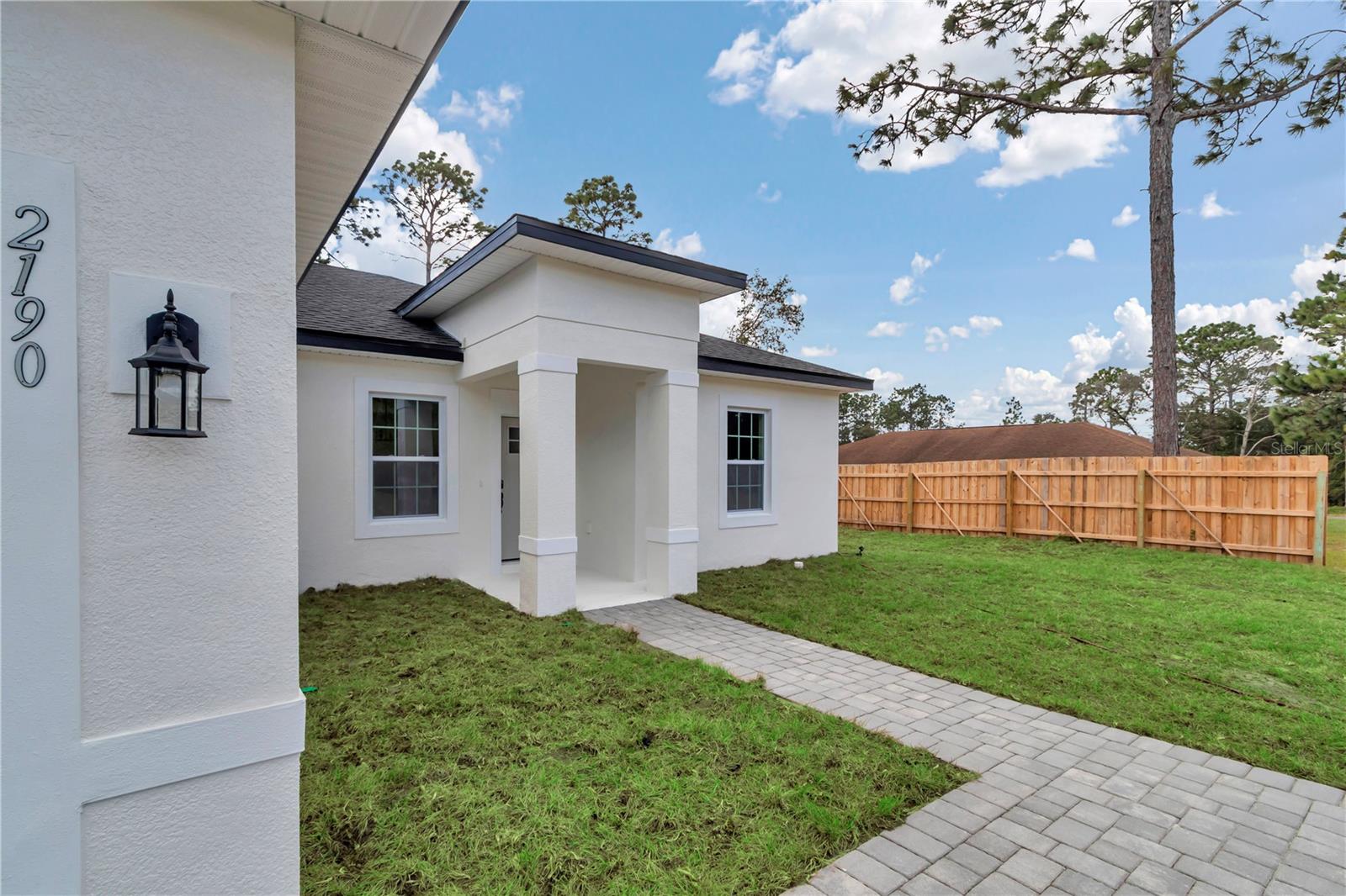 Single Family Residence at 2190 W TACOMA DR, CITRUS SPRINGS, photo 9 of 53