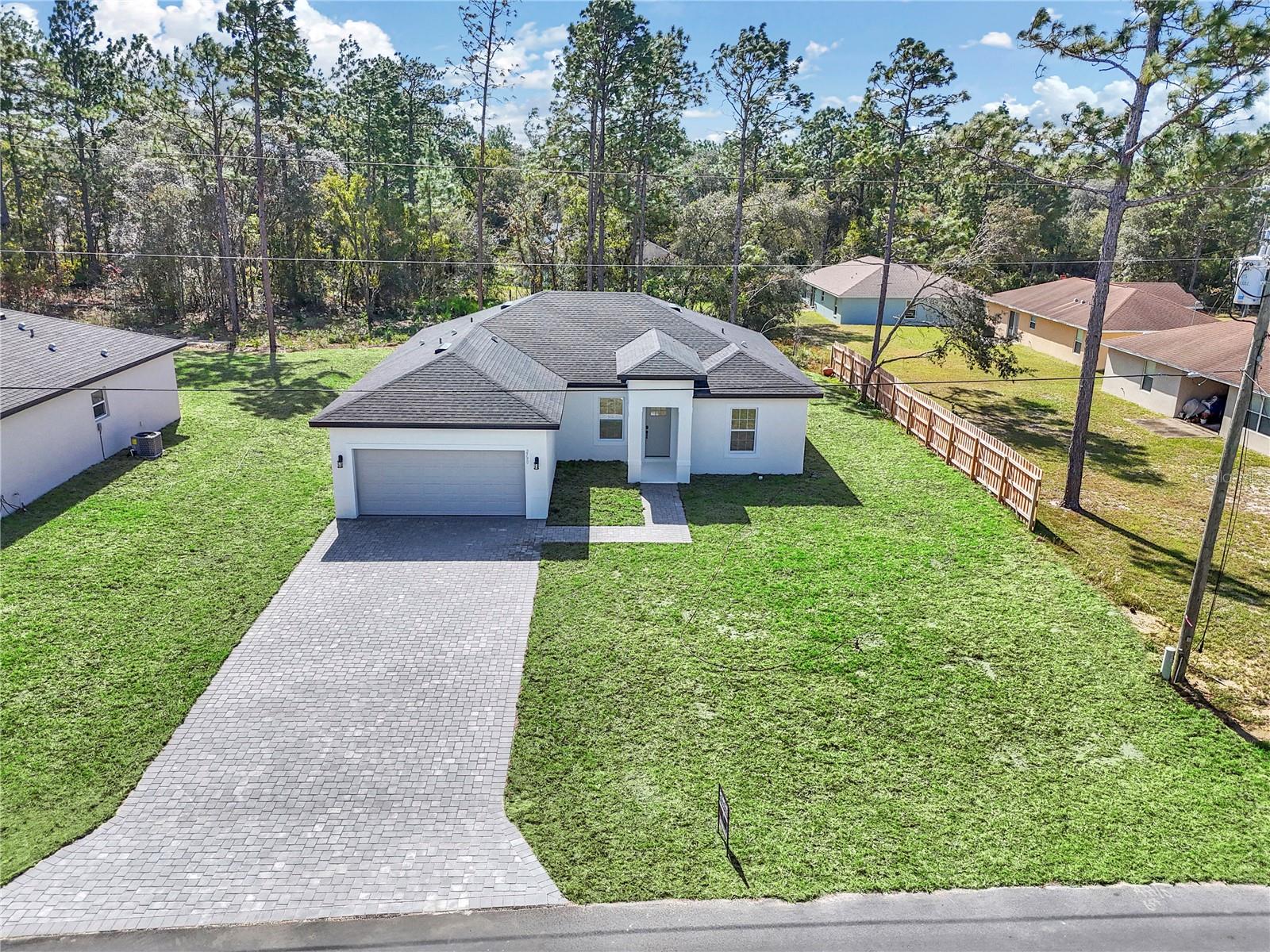 Single Family Residence at 2190 W TACOMA DR, CITRUS SPRINGS, photo 11 of 53