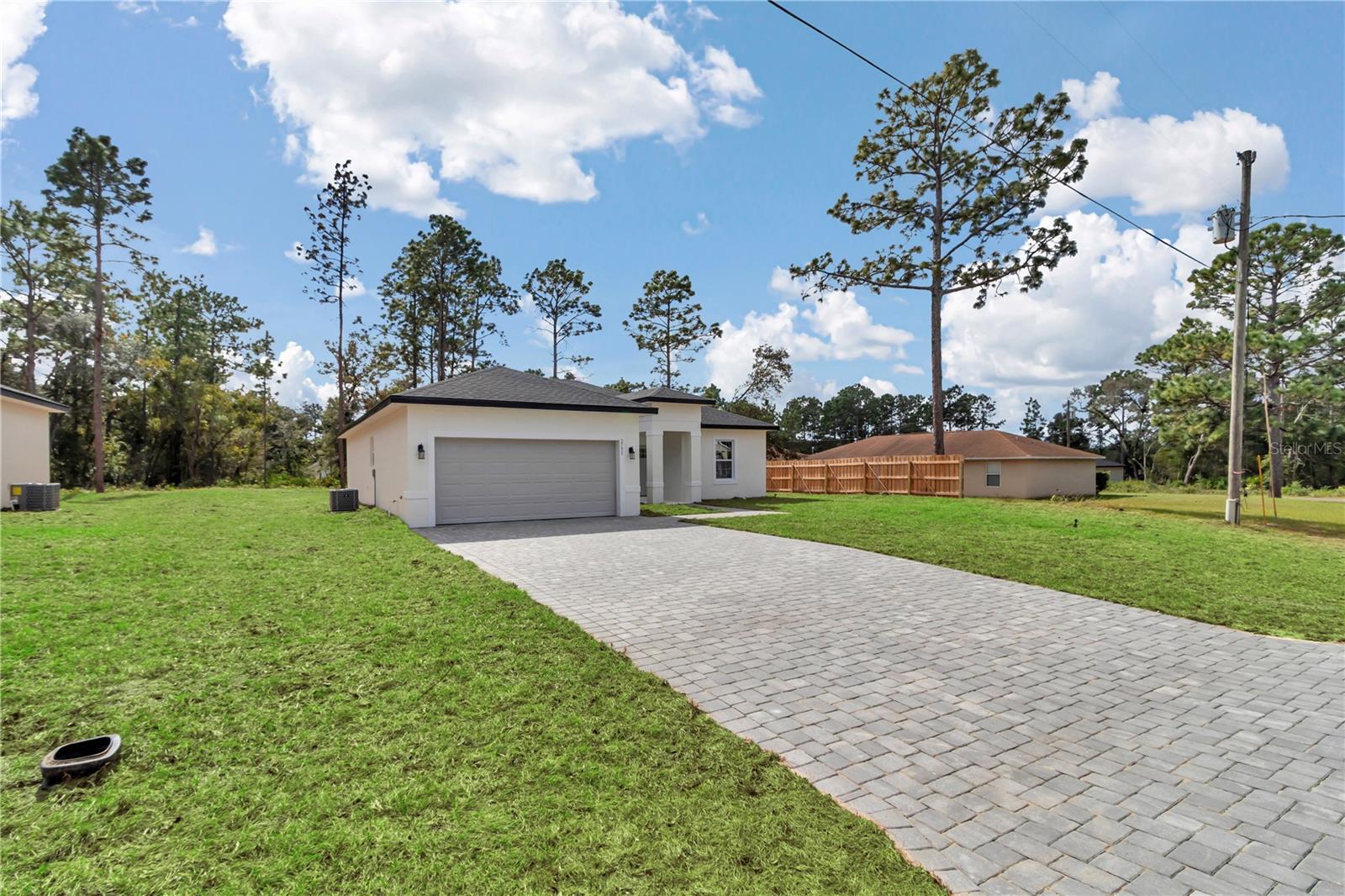 Single Family Residence at 2190 W TACOMA DR, CITRUS SPRINGS, photo 12 of 53