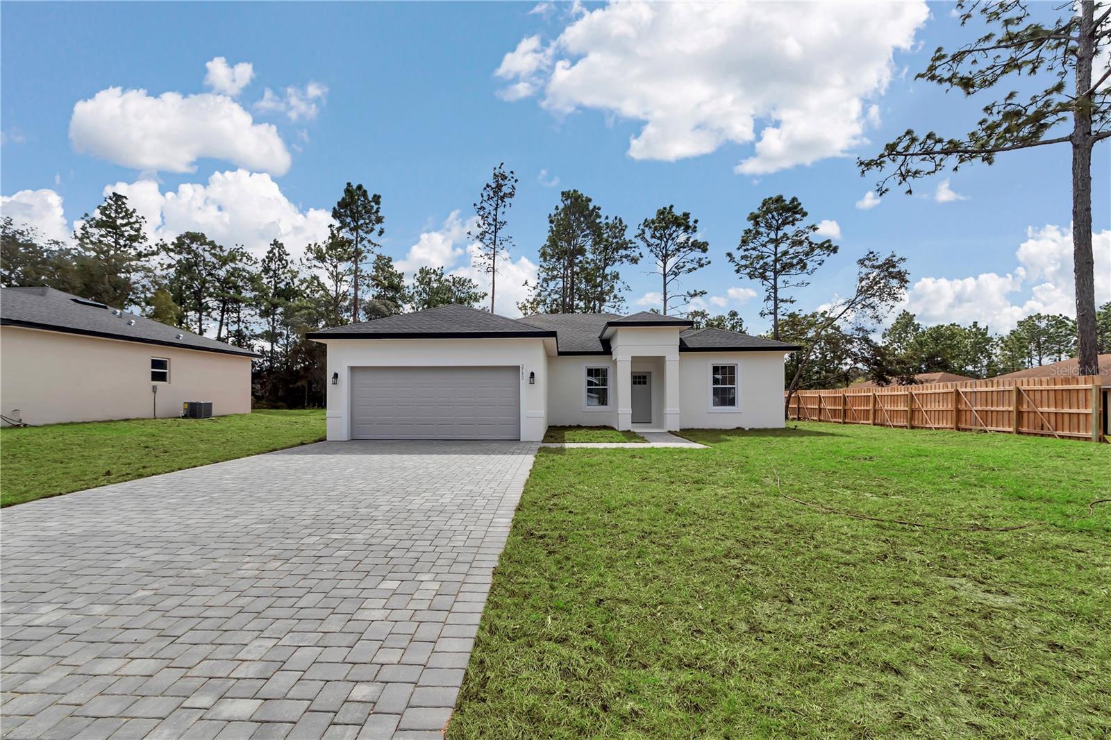 Single Family Residence at 2190 W TACOMA DR, CITRUS SPRINGS, photo 13 of 53