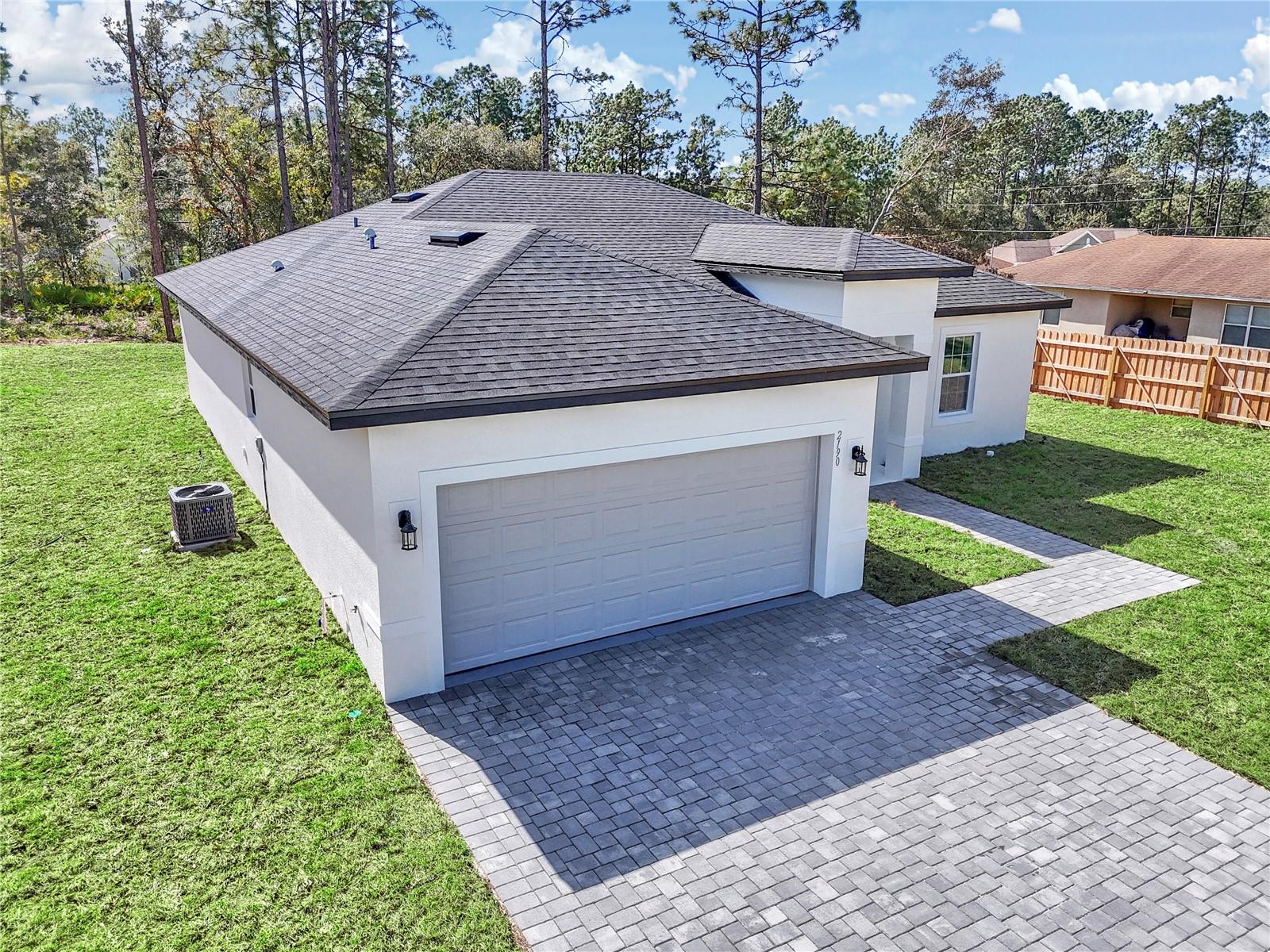 Single Family Residence at 2190 W TACOMA DR, CITRUS SPRINGS, photo 14 of 53