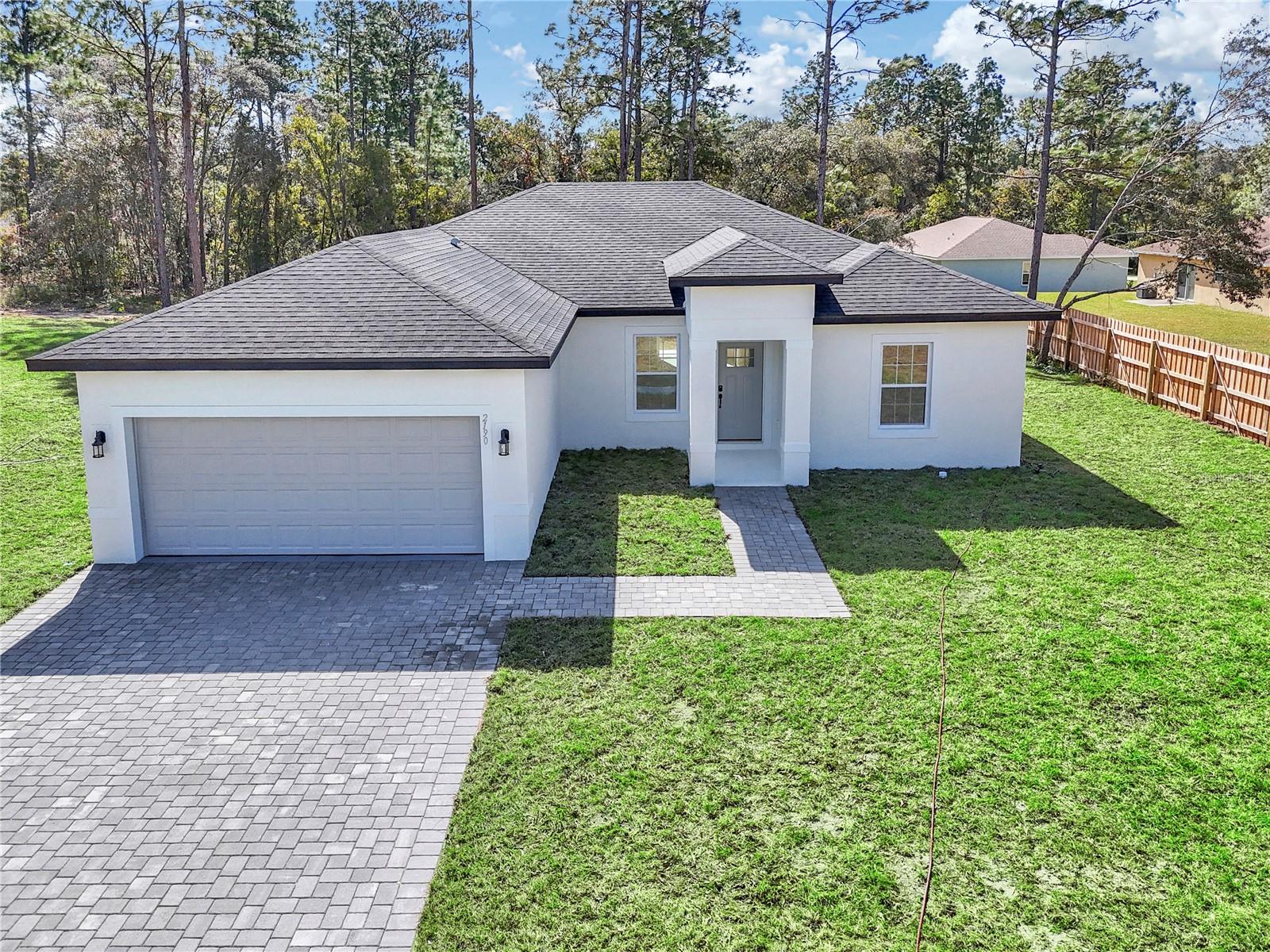 Single Family Residence at 2190 W TACOMA DR, CITRUS SPRINGS, photo 46 of 53