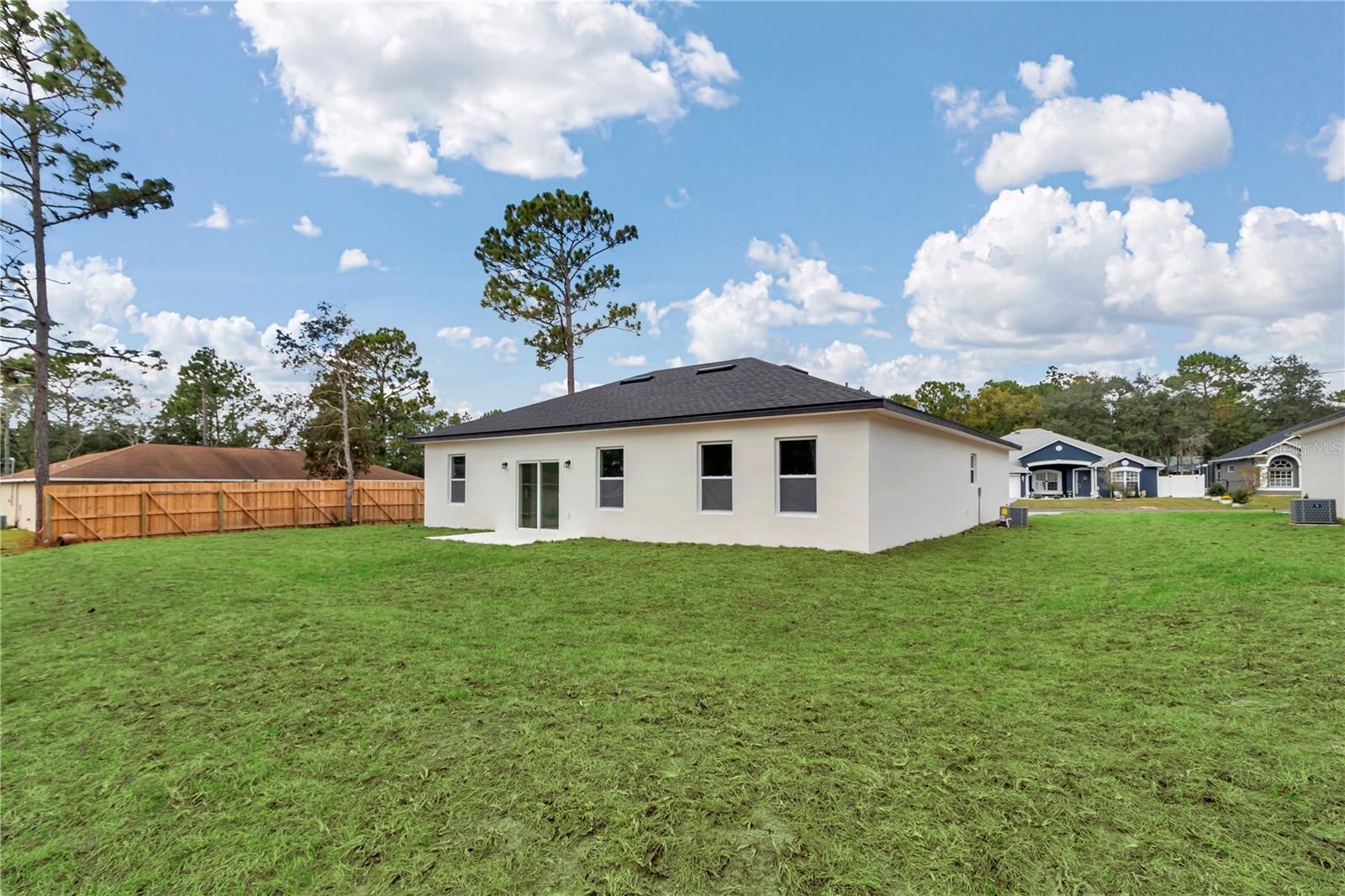 Single Family Residence at 2190 W TACOMA DR, CITRUS SPRINGS, photo 47 of 53