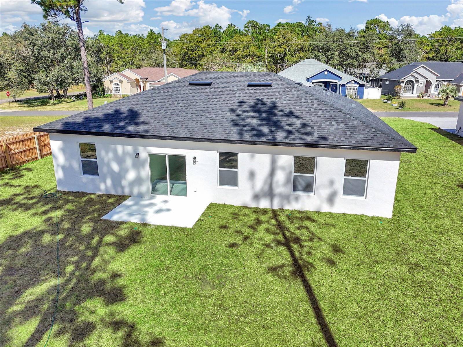 Single Family Residence at 2190 W TACOMA DR, CITRUS SPRINGS, photo 49 of 53