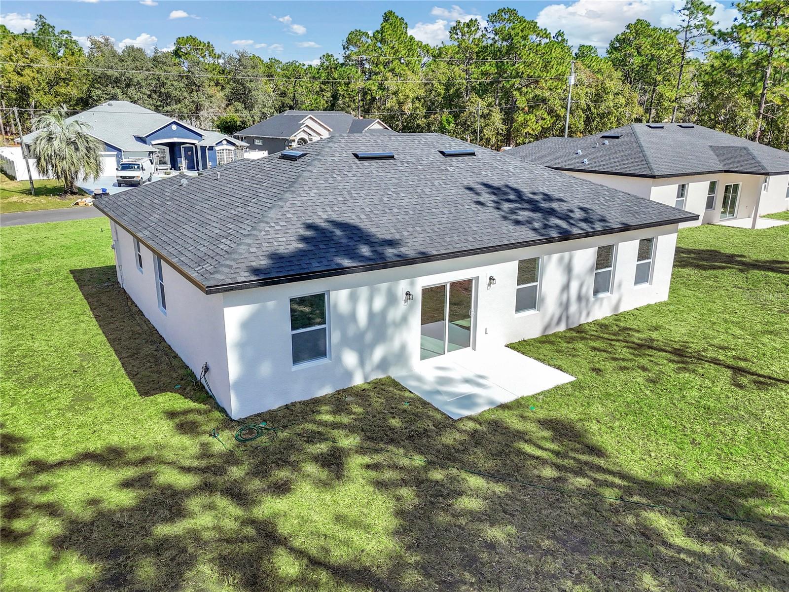 Single Family Residence at 2190 W TACOMA DR, CITRUS SPRINGS, photo 50 of 53