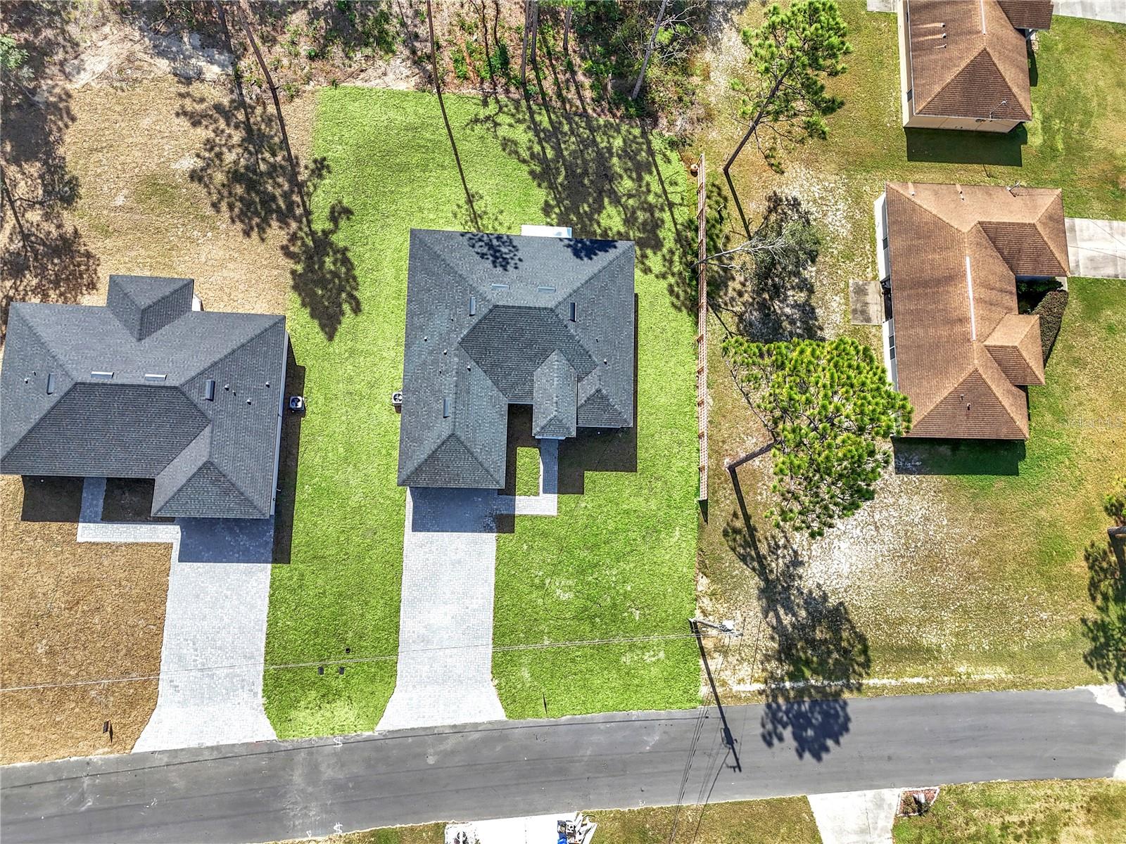 Single Family Residence at 2190 W TACOMA DR, CITRUS SPRINGS, photo 51 of 53